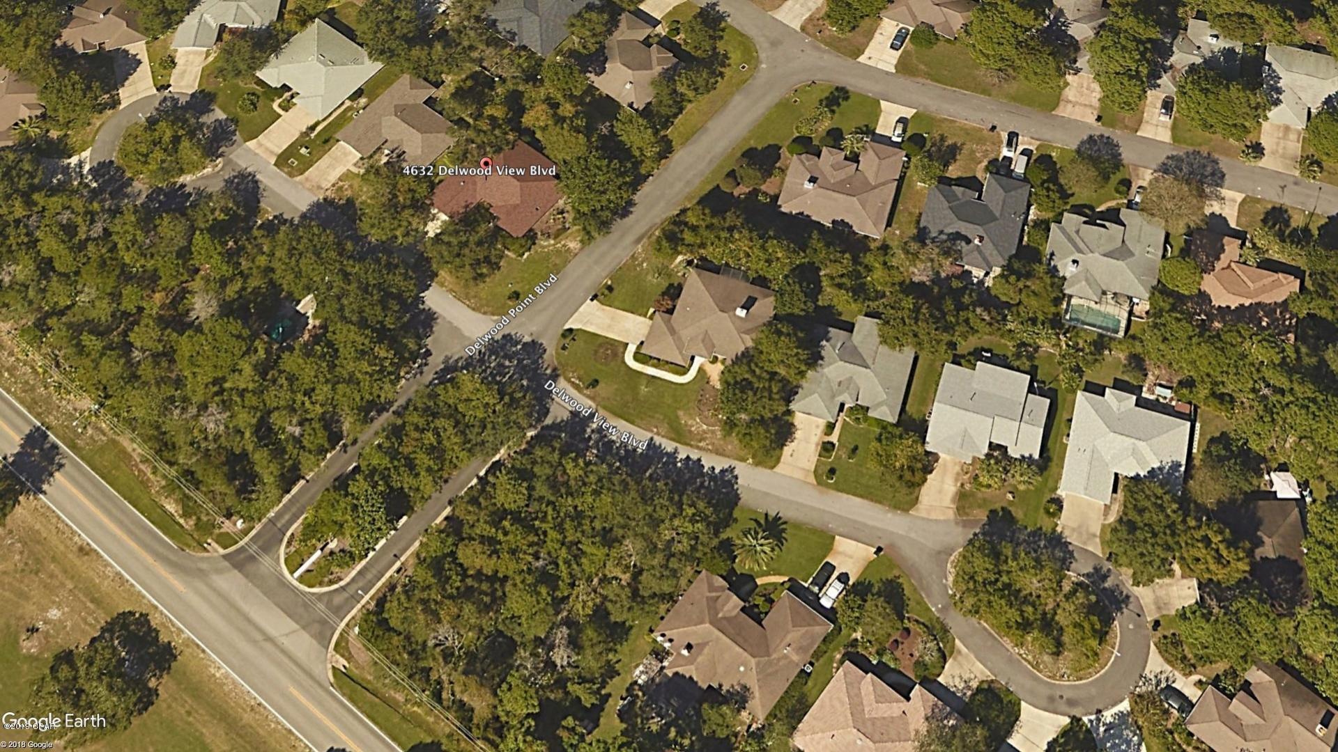 Delwood Point At The Preserve Phase I - Residential