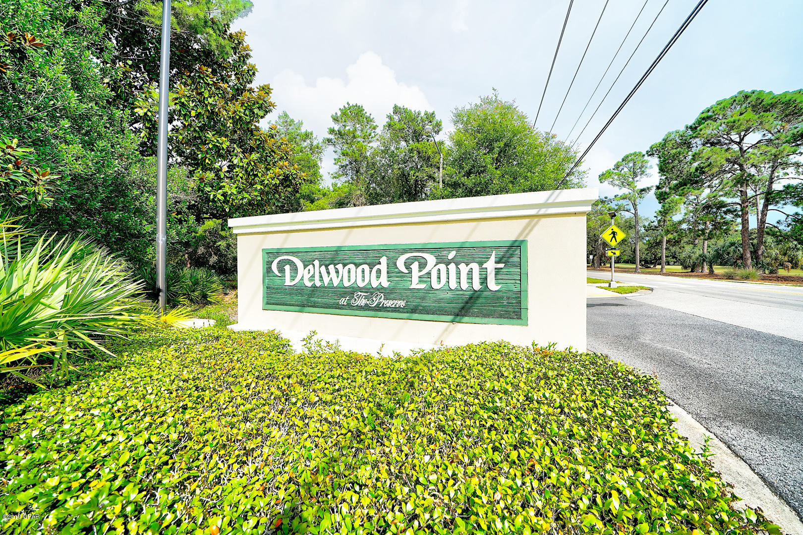 Delwood Point At The Preserve Phase I - Residential