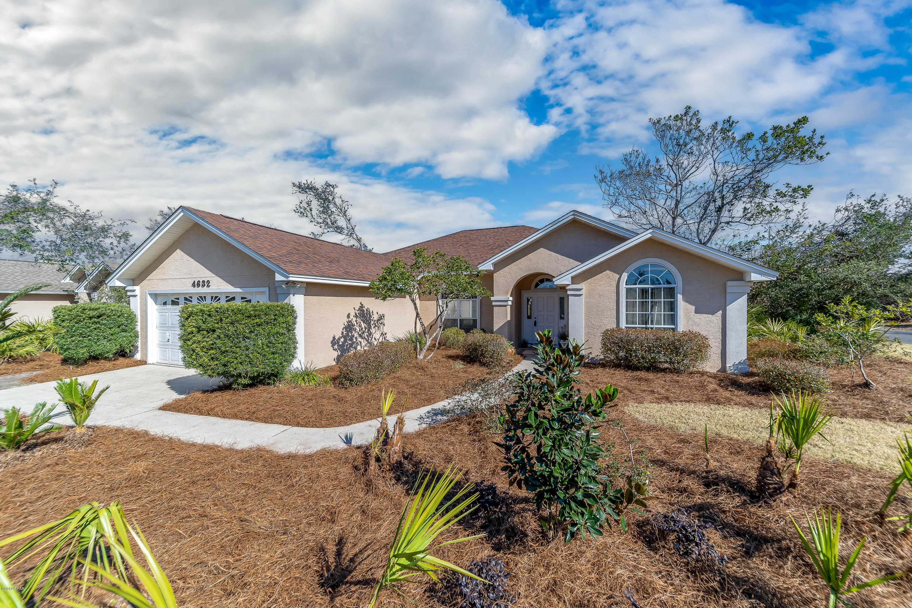 Delwood Point At The Preserve Phase I - Residential