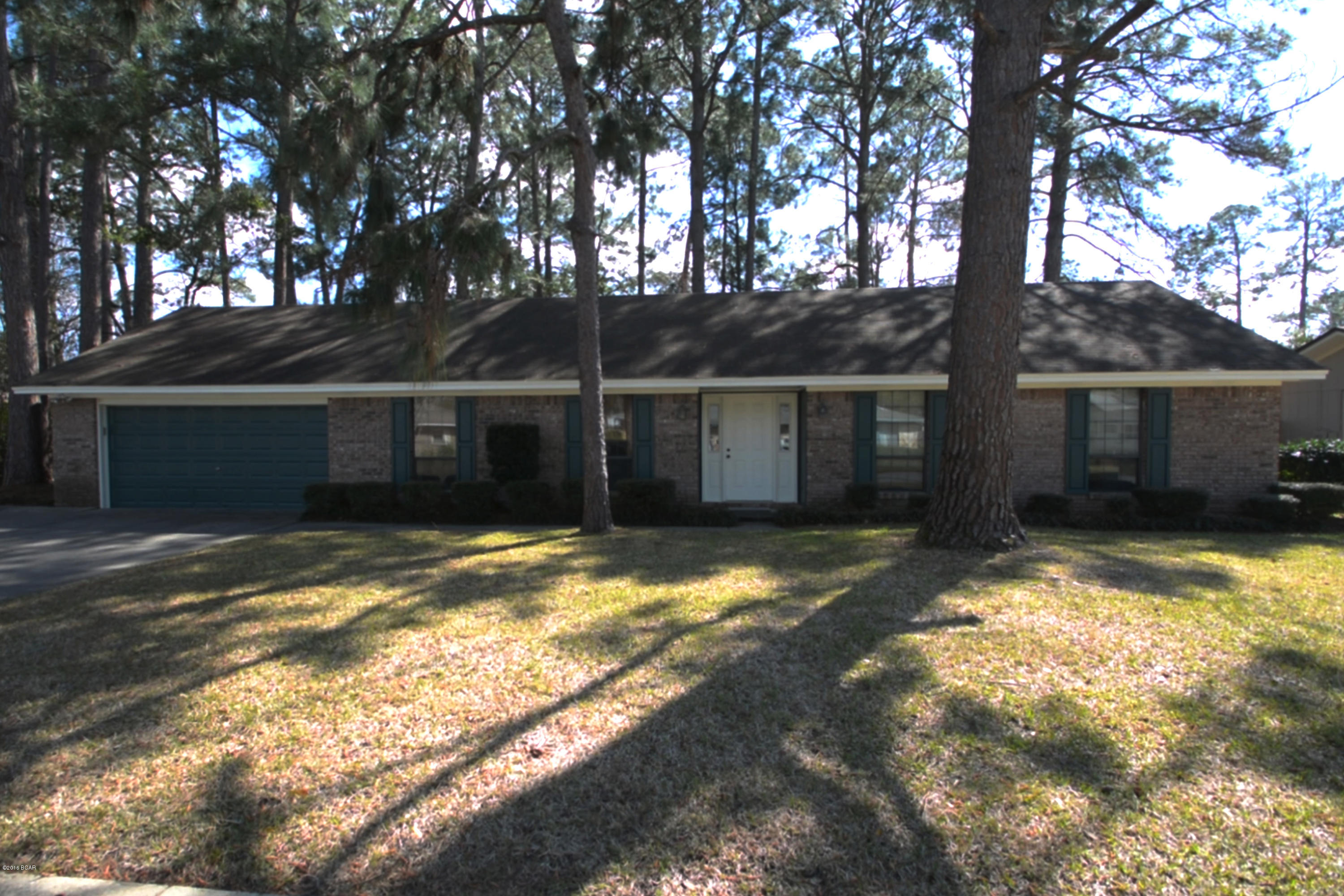 Belaire Estates U-1 - Residential