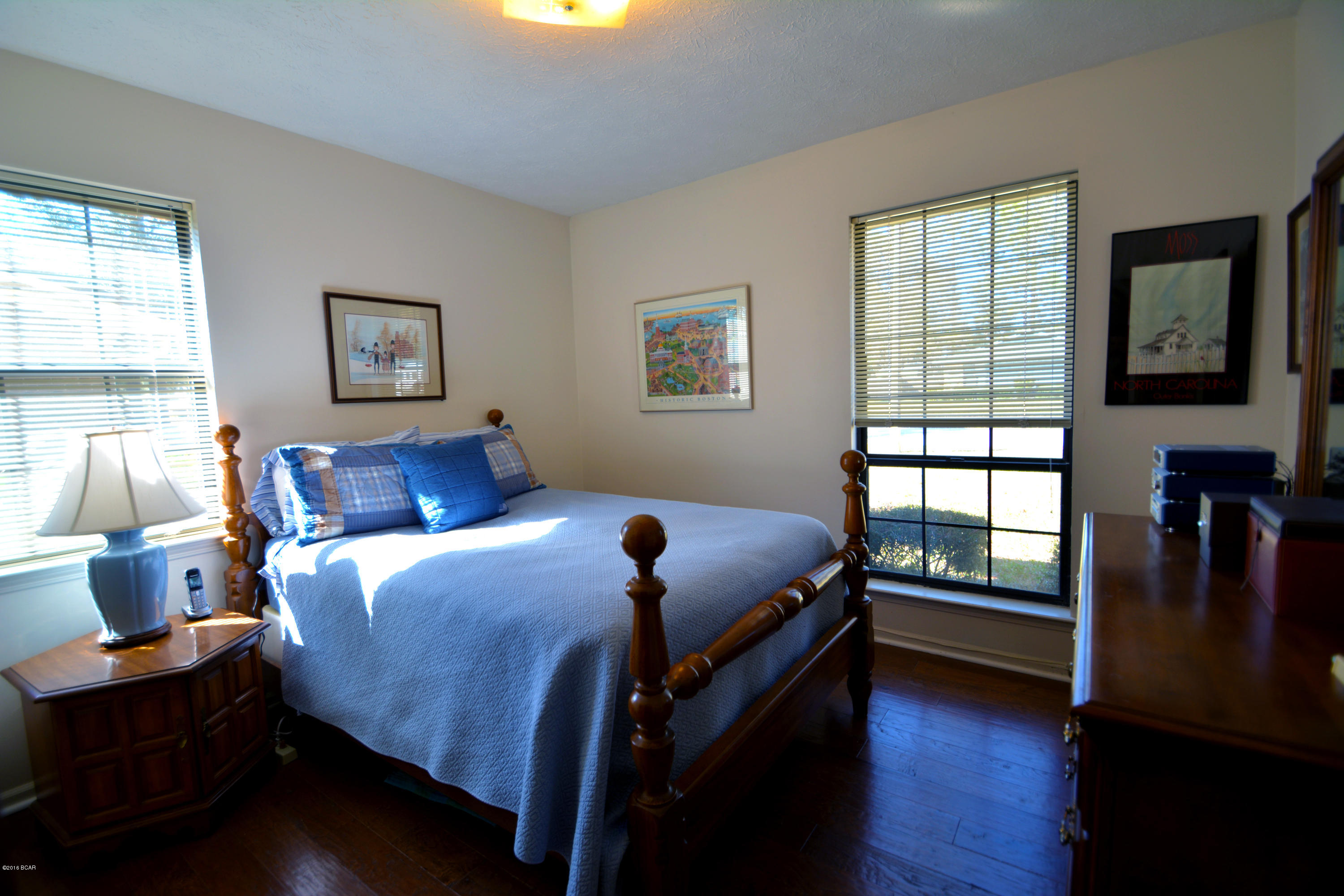 Belaire Estates U-1 - Residential