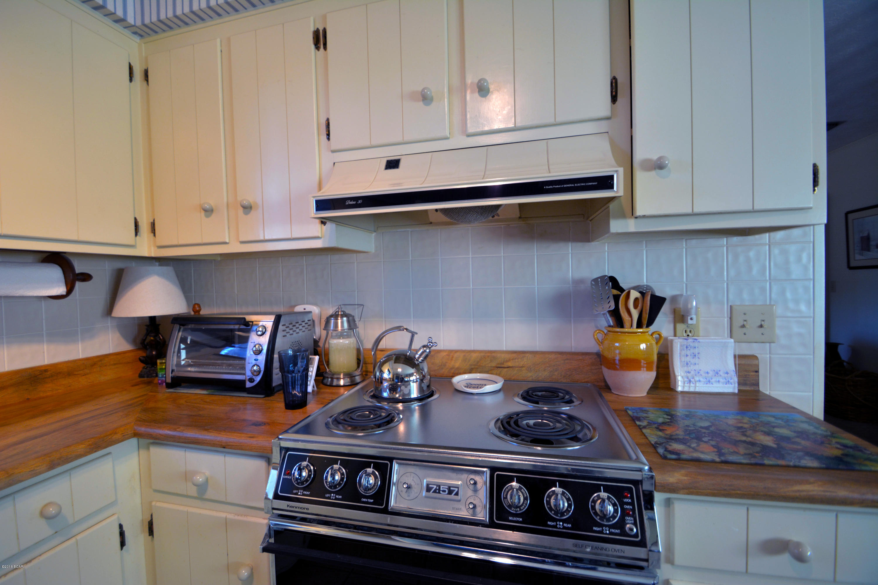 Belaire Estates U-1 - Residential