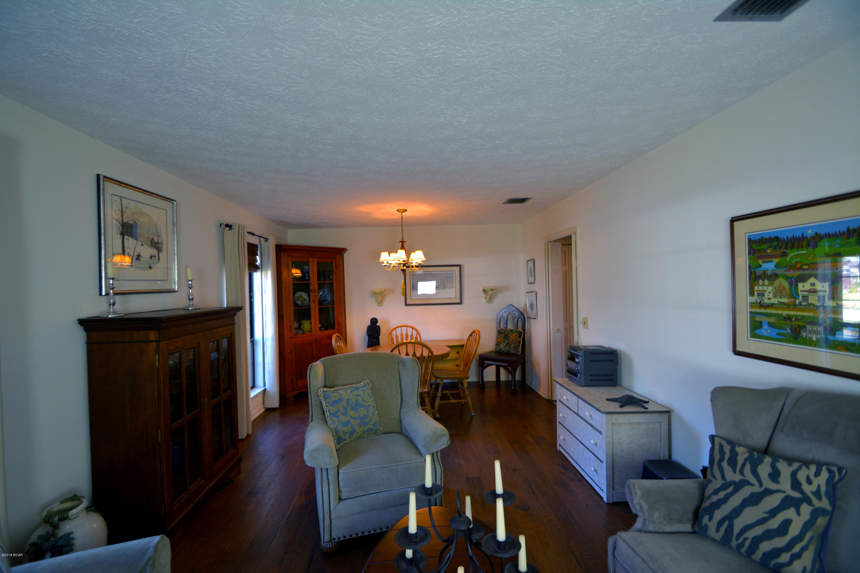 Belaire Estates U-1 - Residential