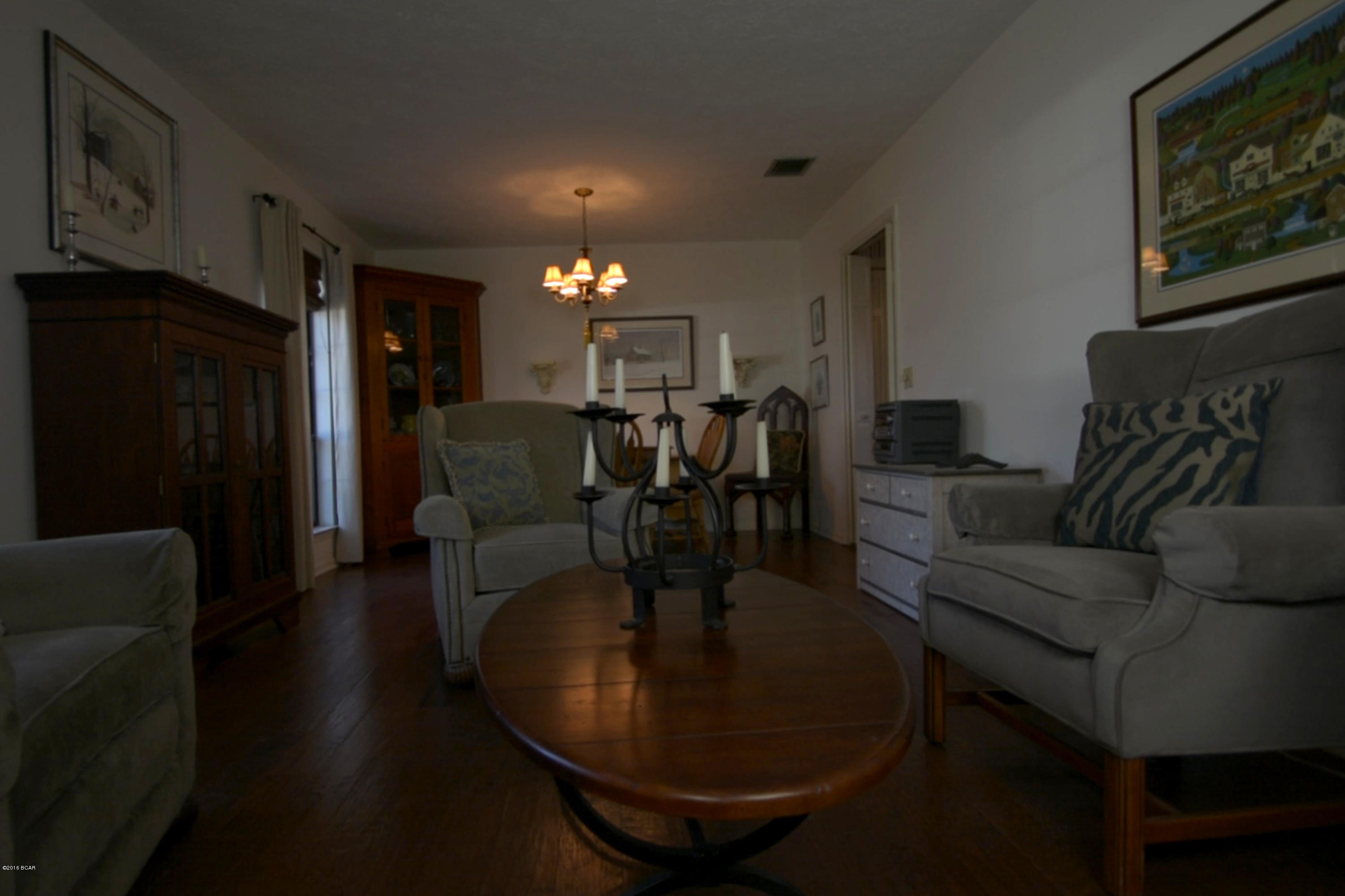 Belaire Estates U-1 - Residential