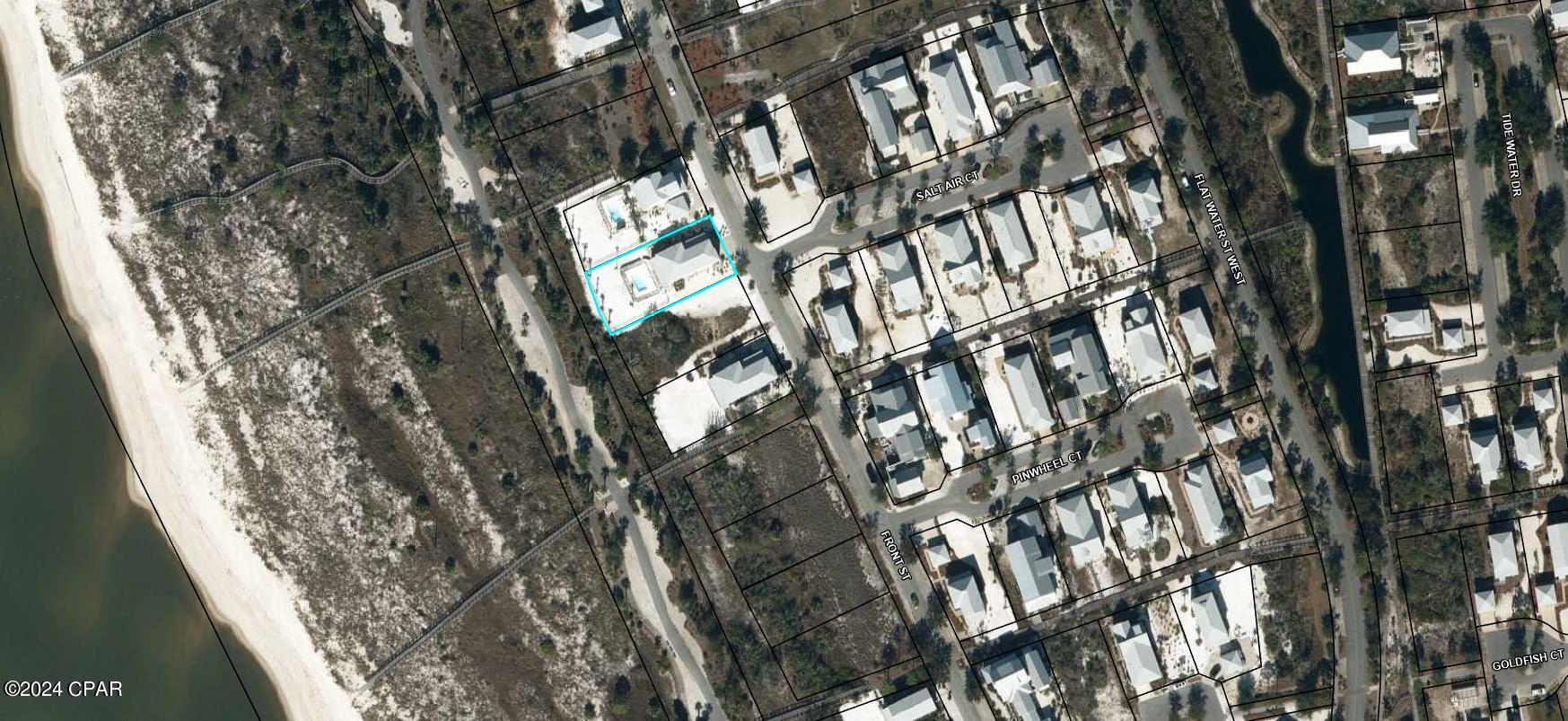 Windmark - Residential