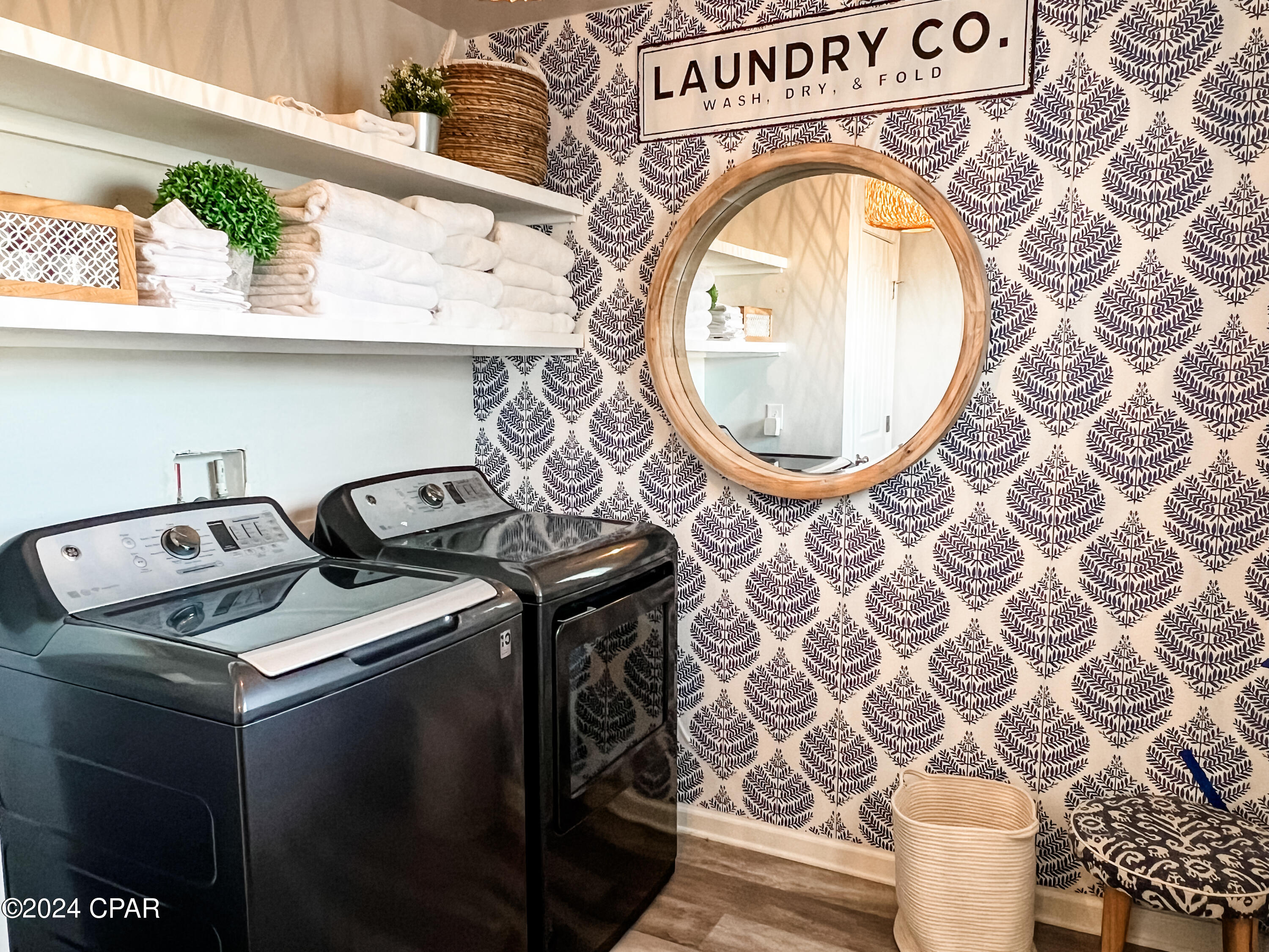 Windmark - Residential