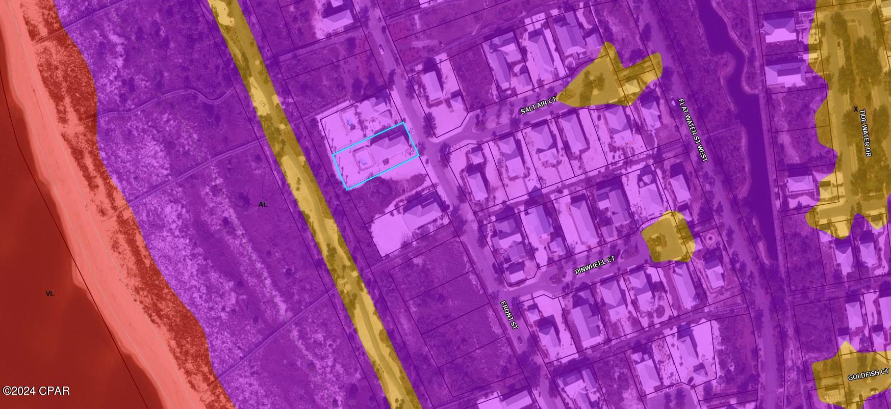 Windmark - Residential