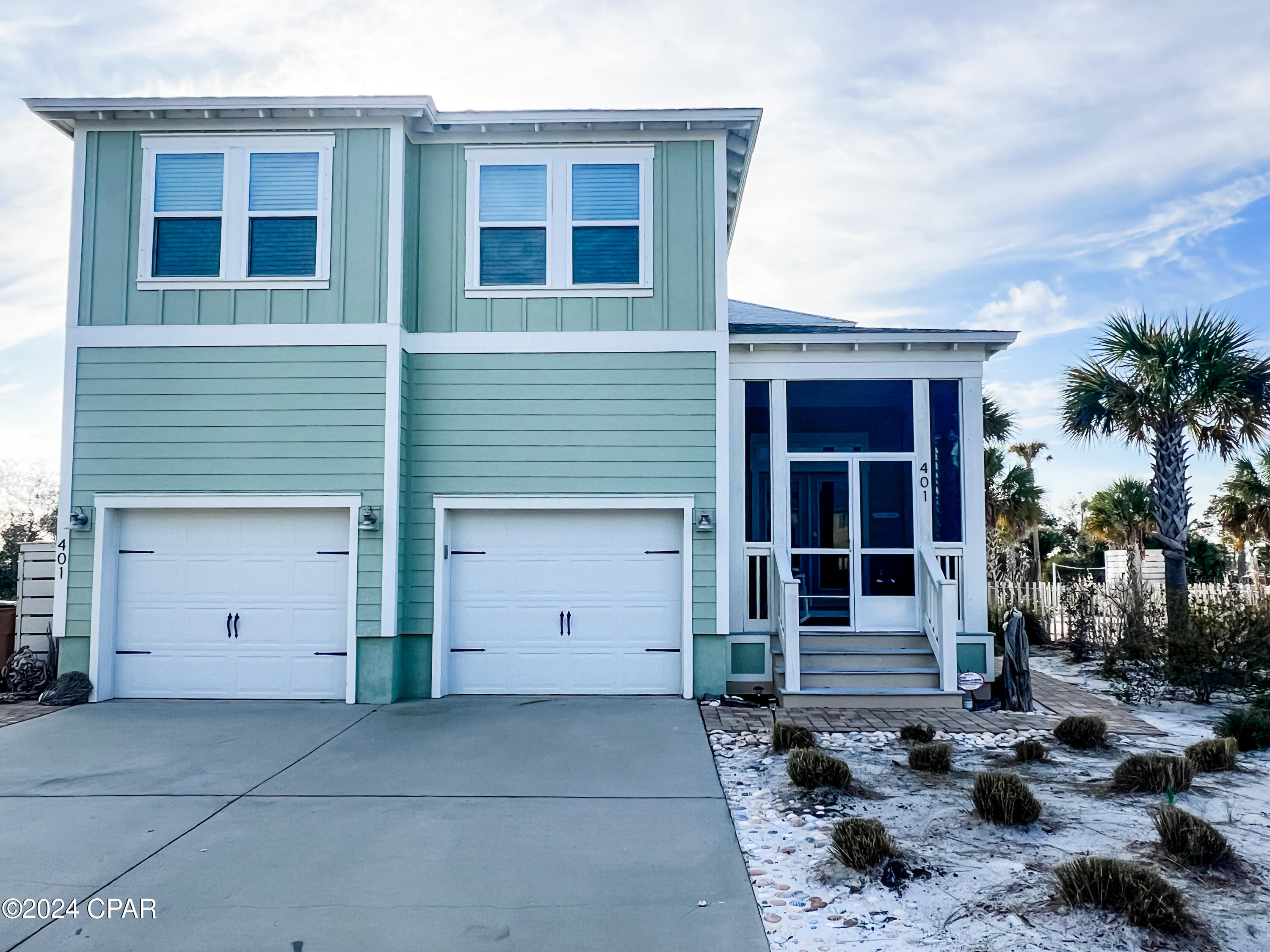 Windmark - Residential