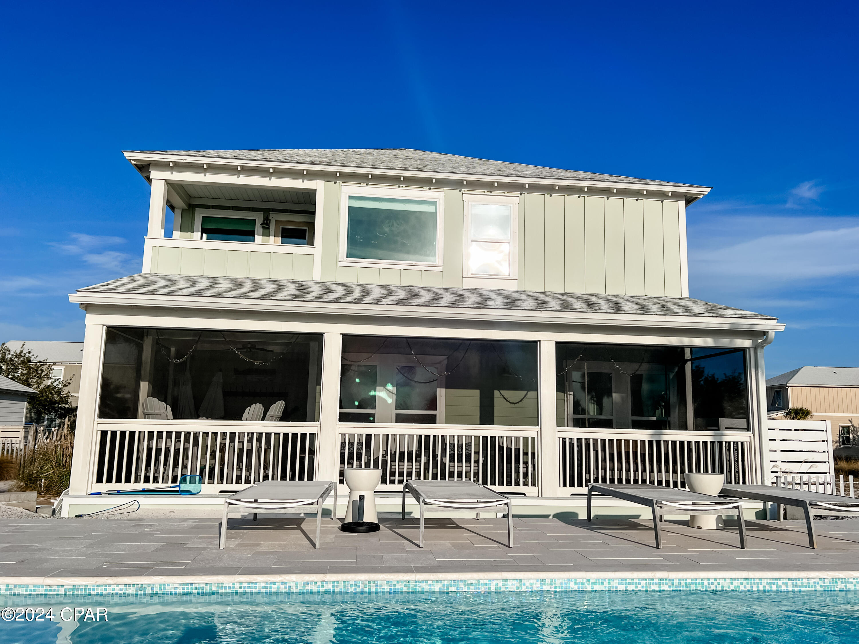 Windmark - Residential