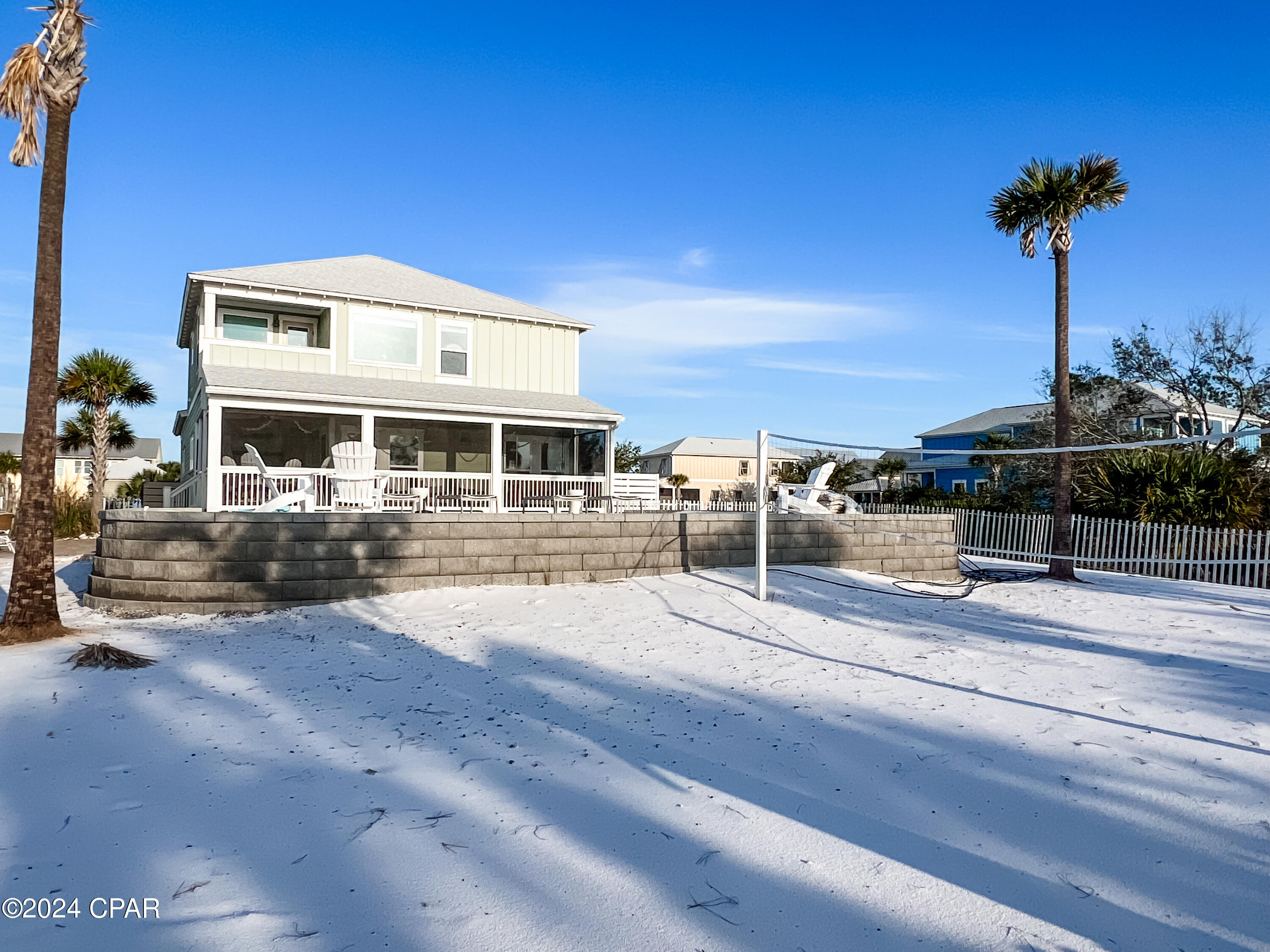 Windmark - Residential