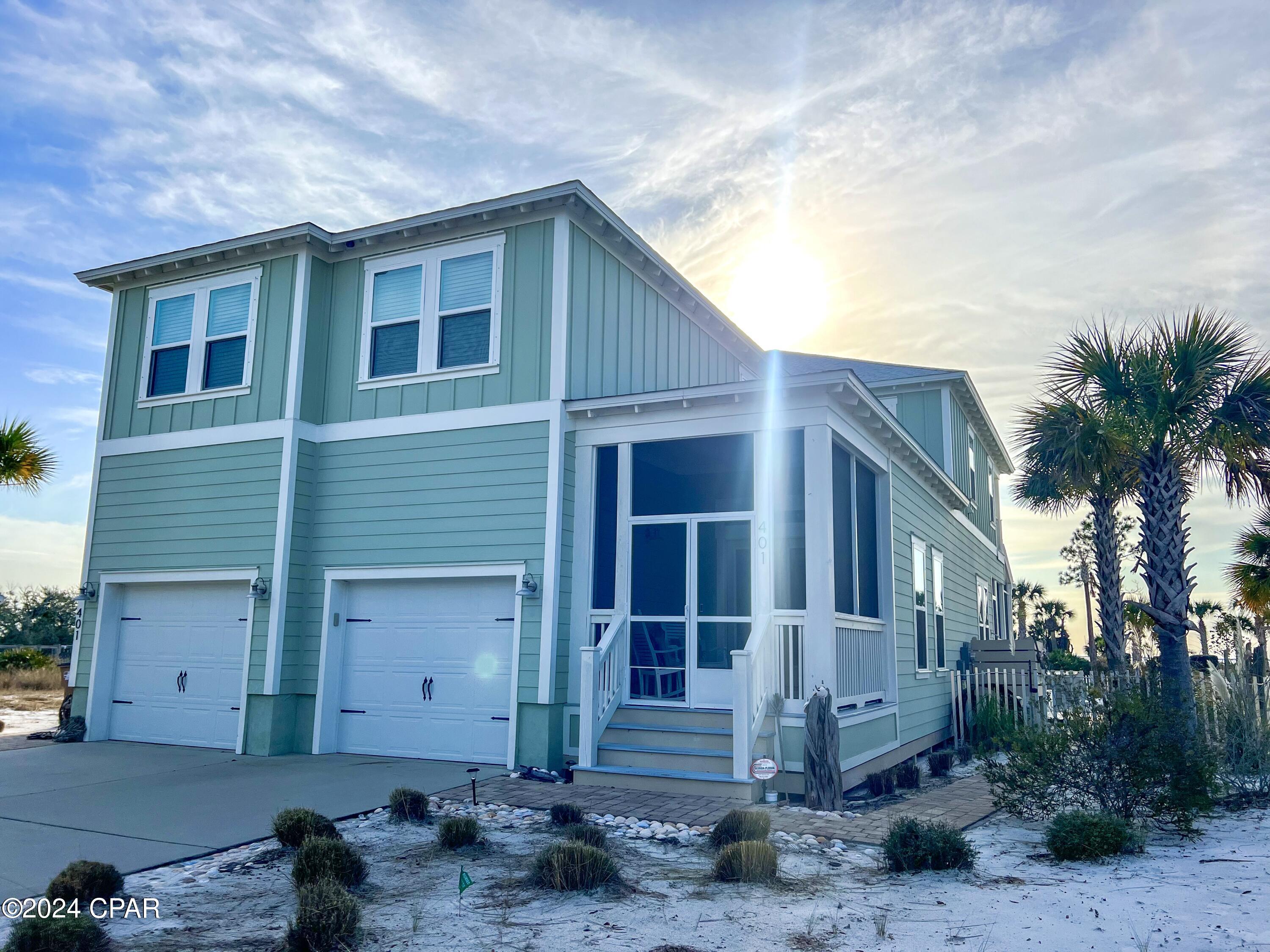 Windmark - Residential