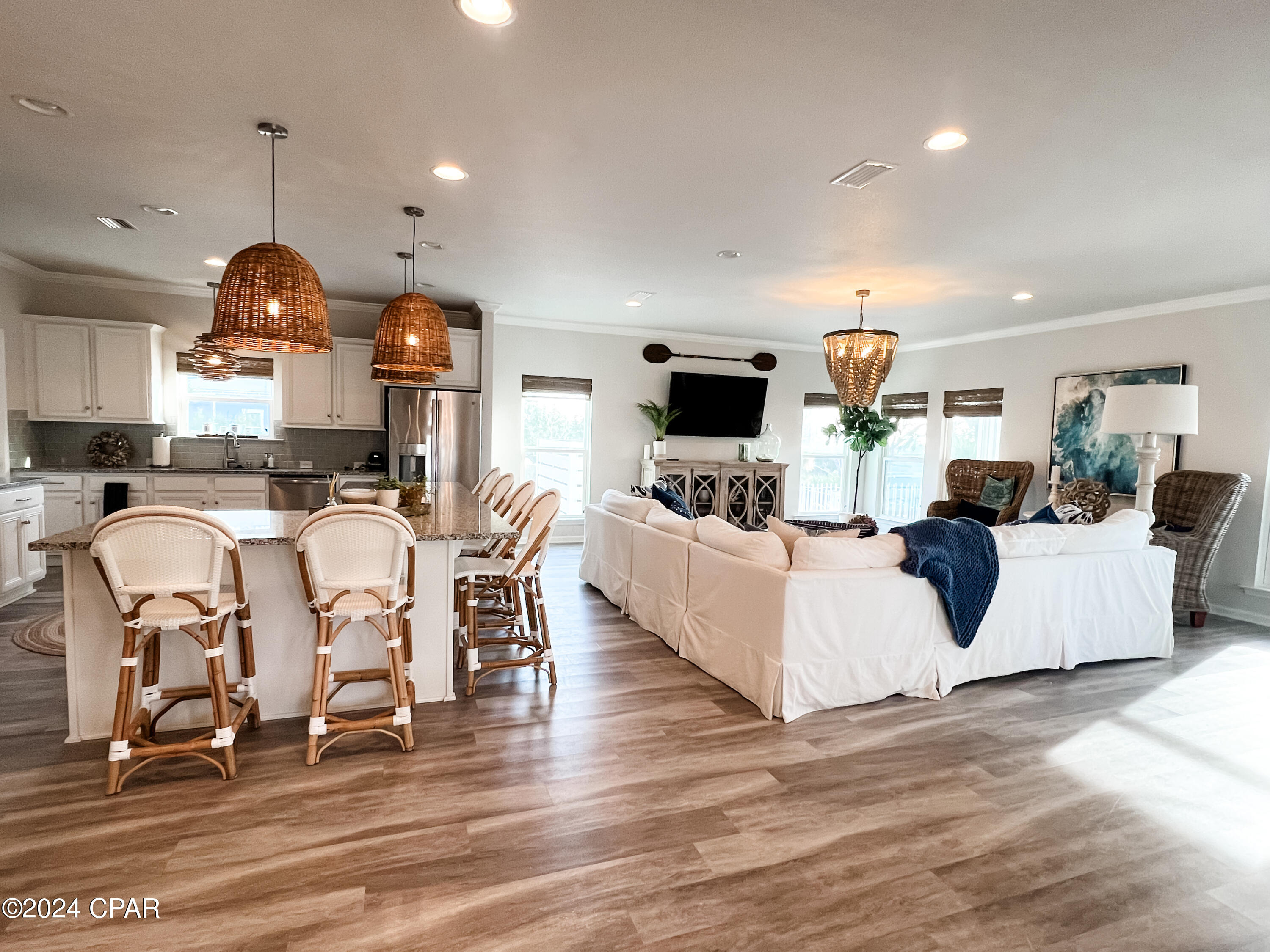 Windmark - Residential