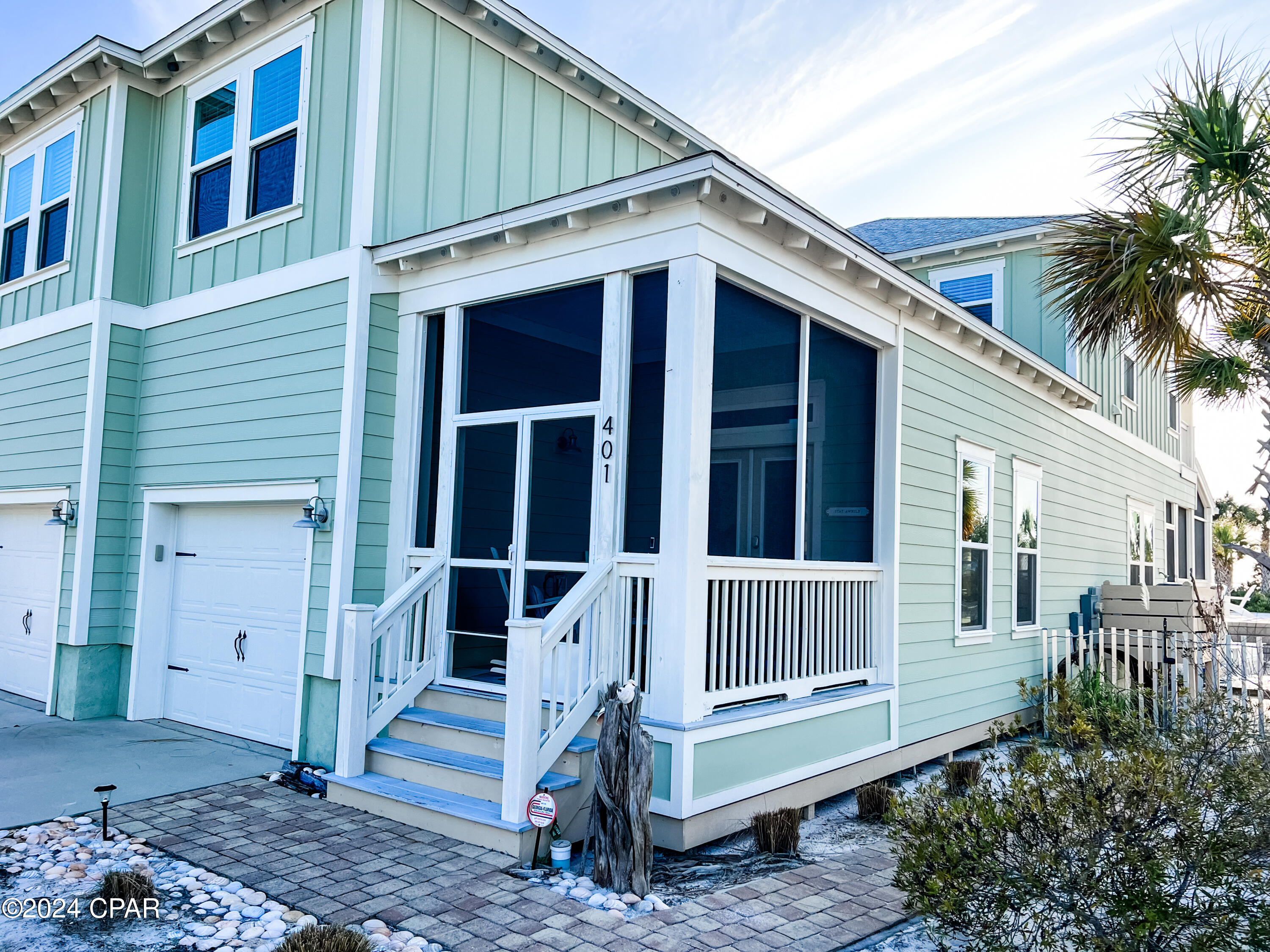 Windmark - Residential