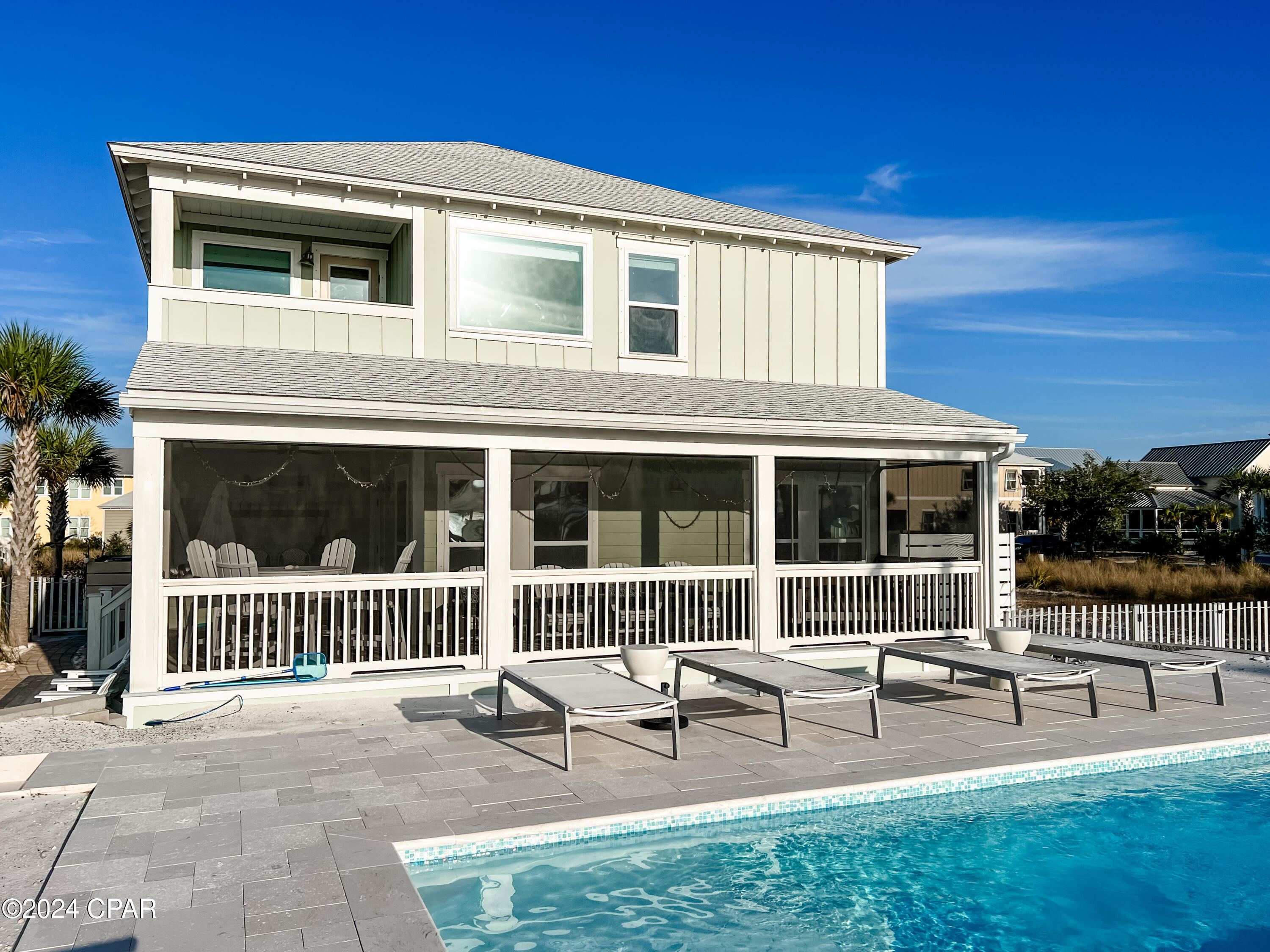 Windmark - Residential