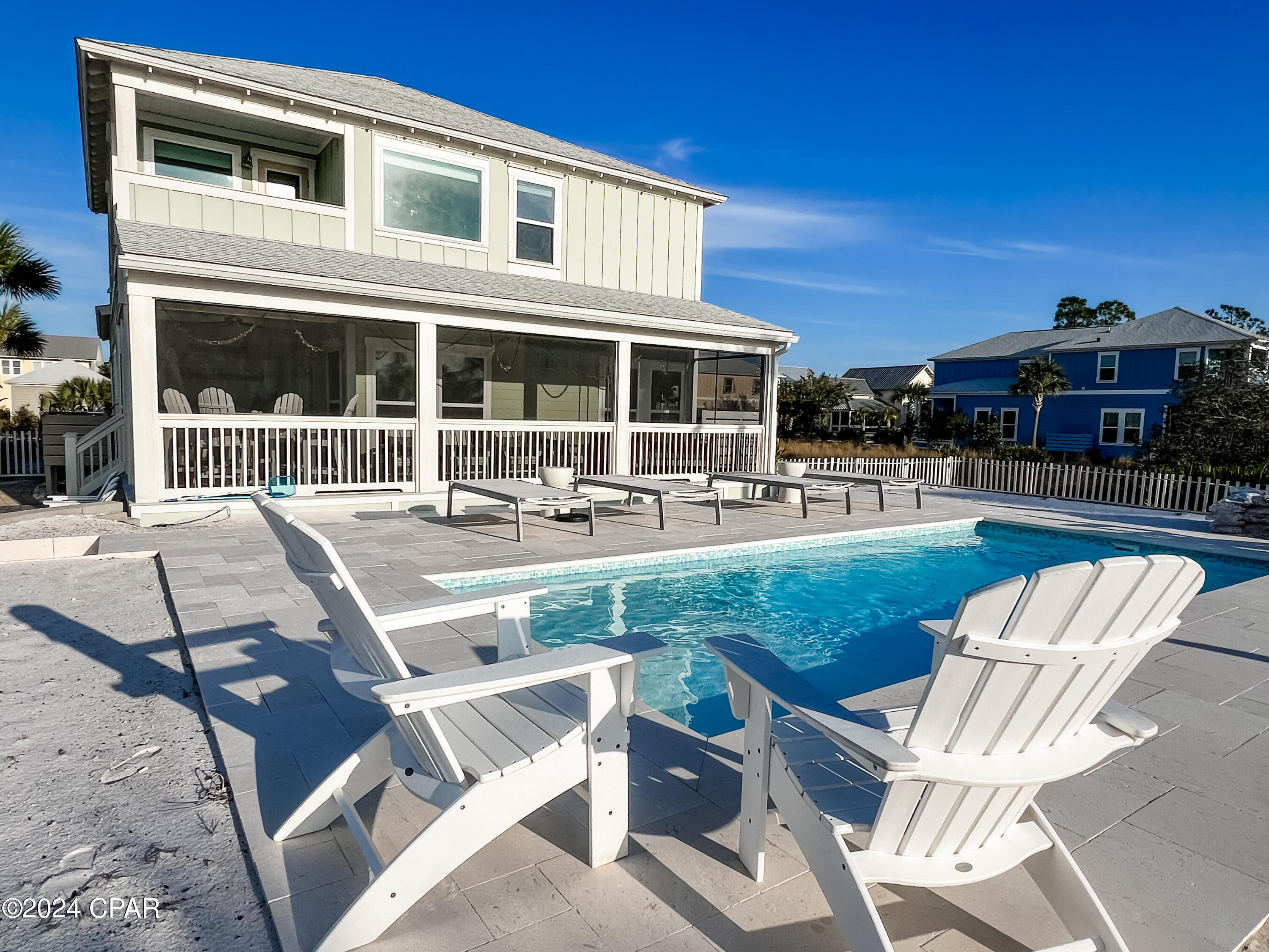 Windmark - Residential