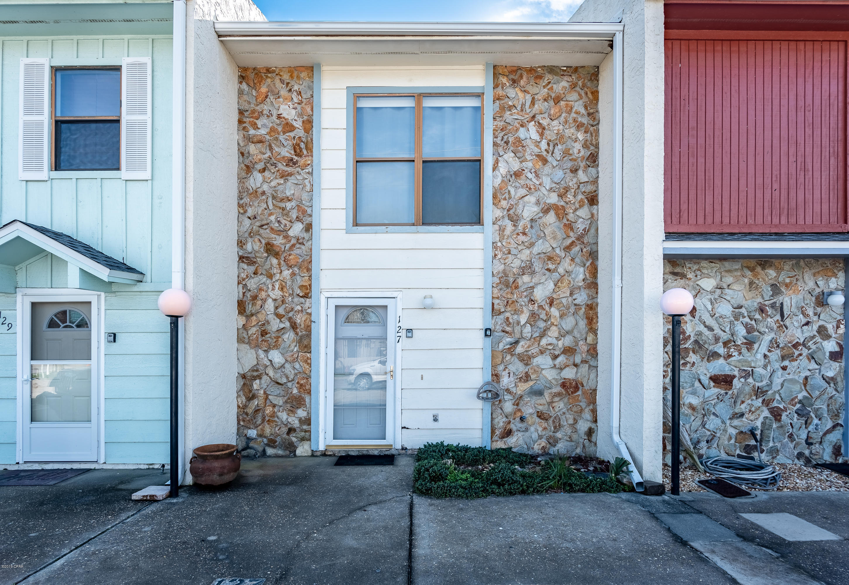 Summerplace Townhouses - Residential