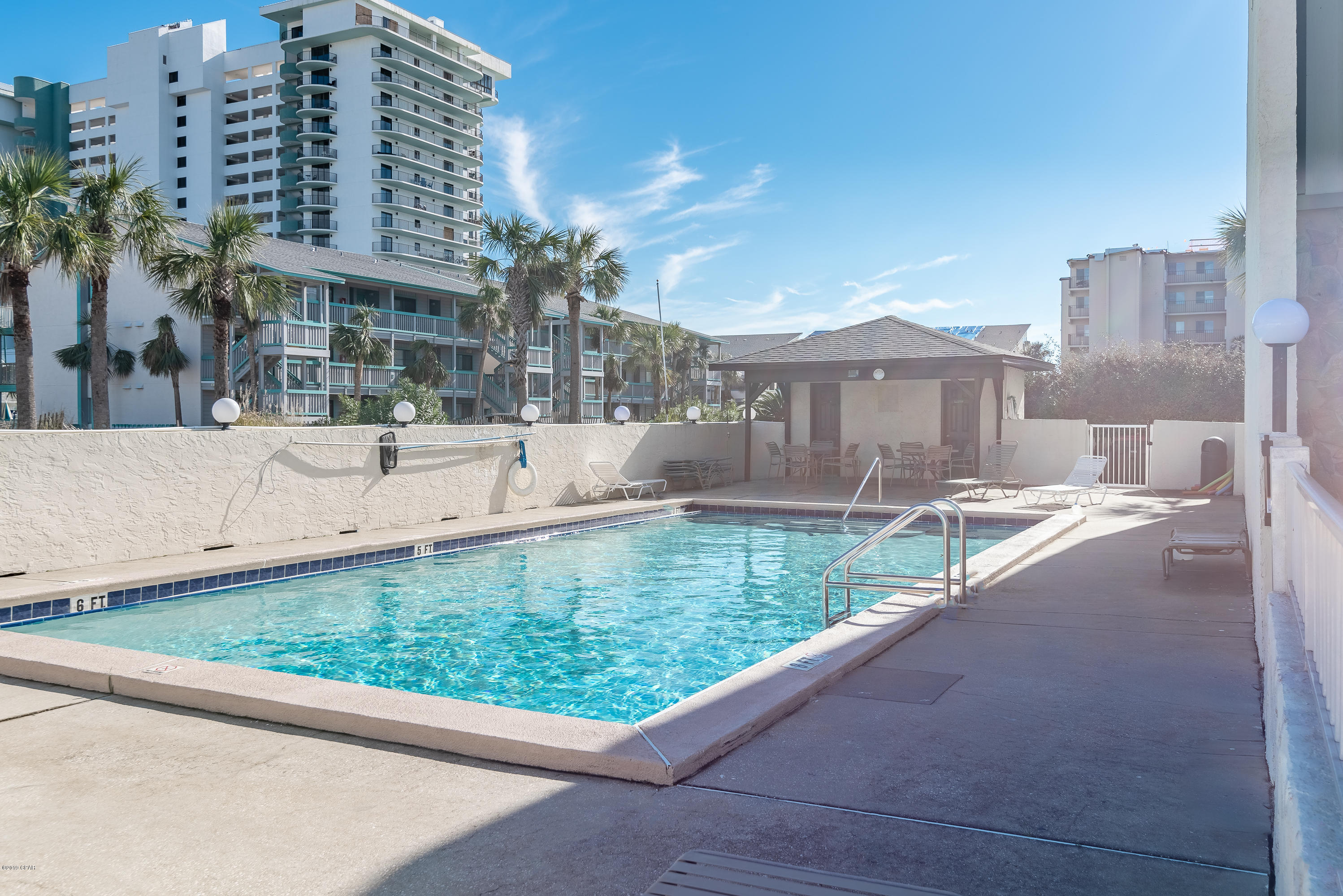 Summerplace Townhouses - Residential