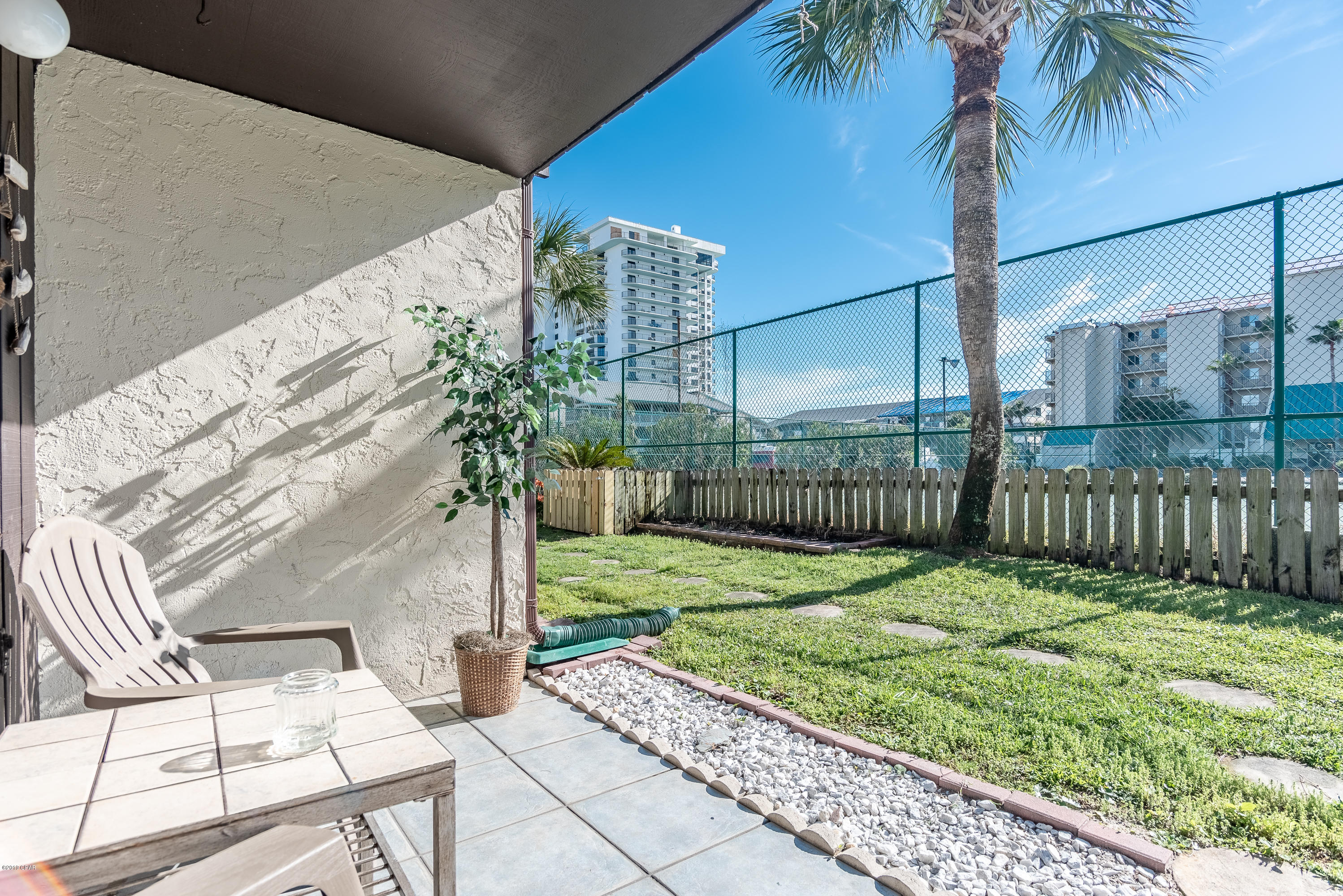 Summerplace Townhouses - Residential