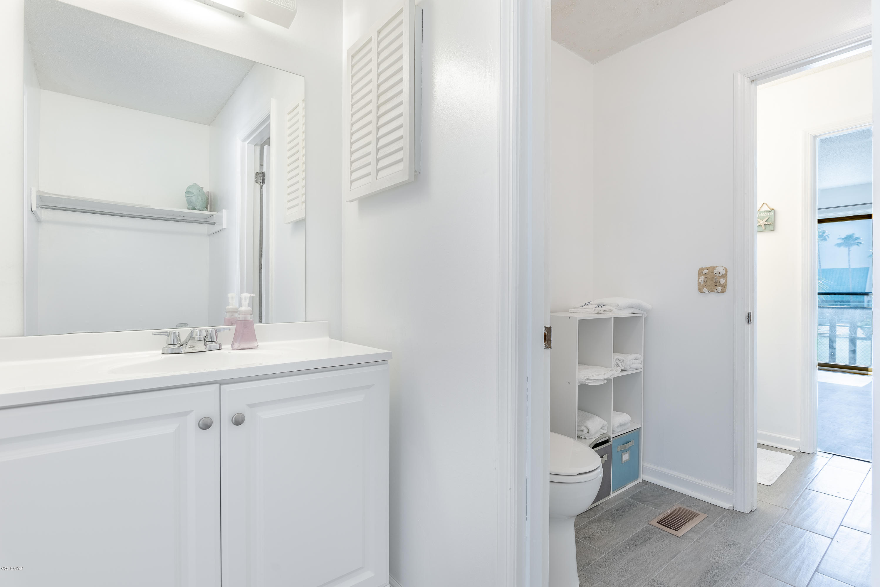 Summerplace Townhouses - Residential