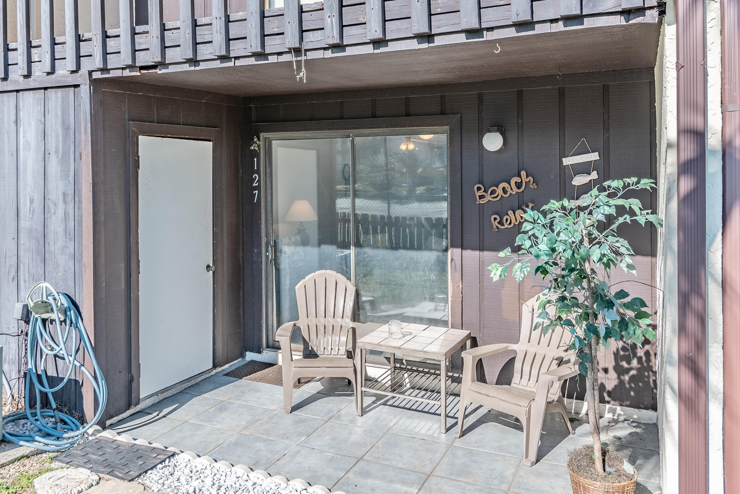 Summerplace Townhouses - Residential