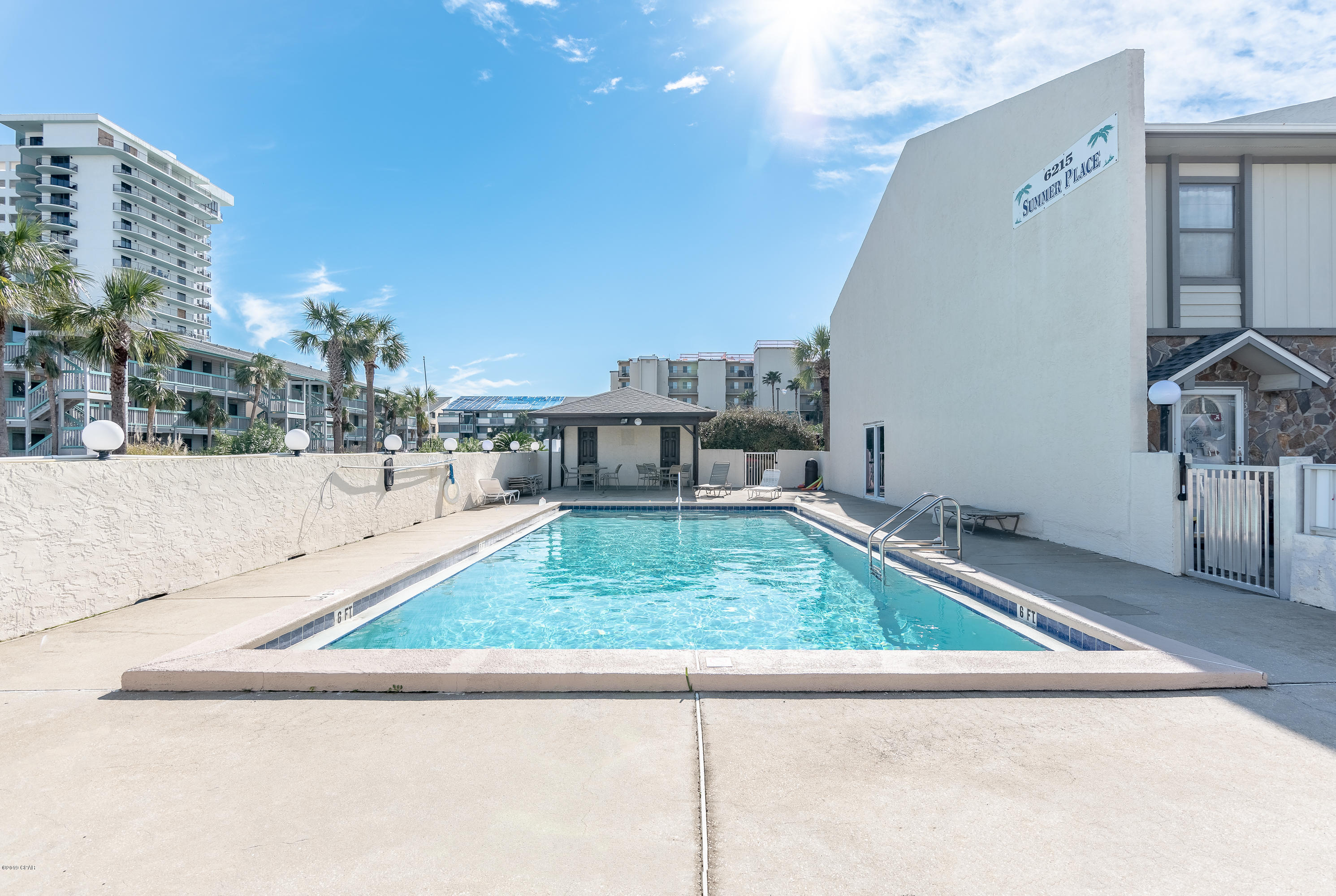 Summerplace Townhouses - Residential