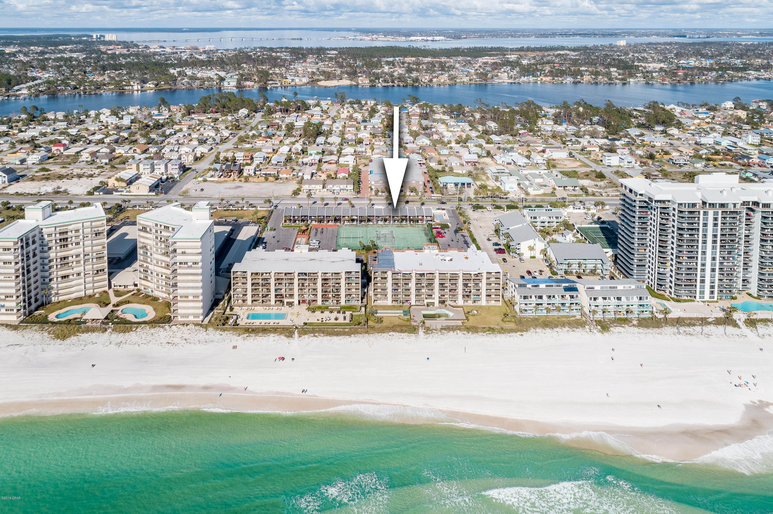 Summerplace Townhouses - Residential