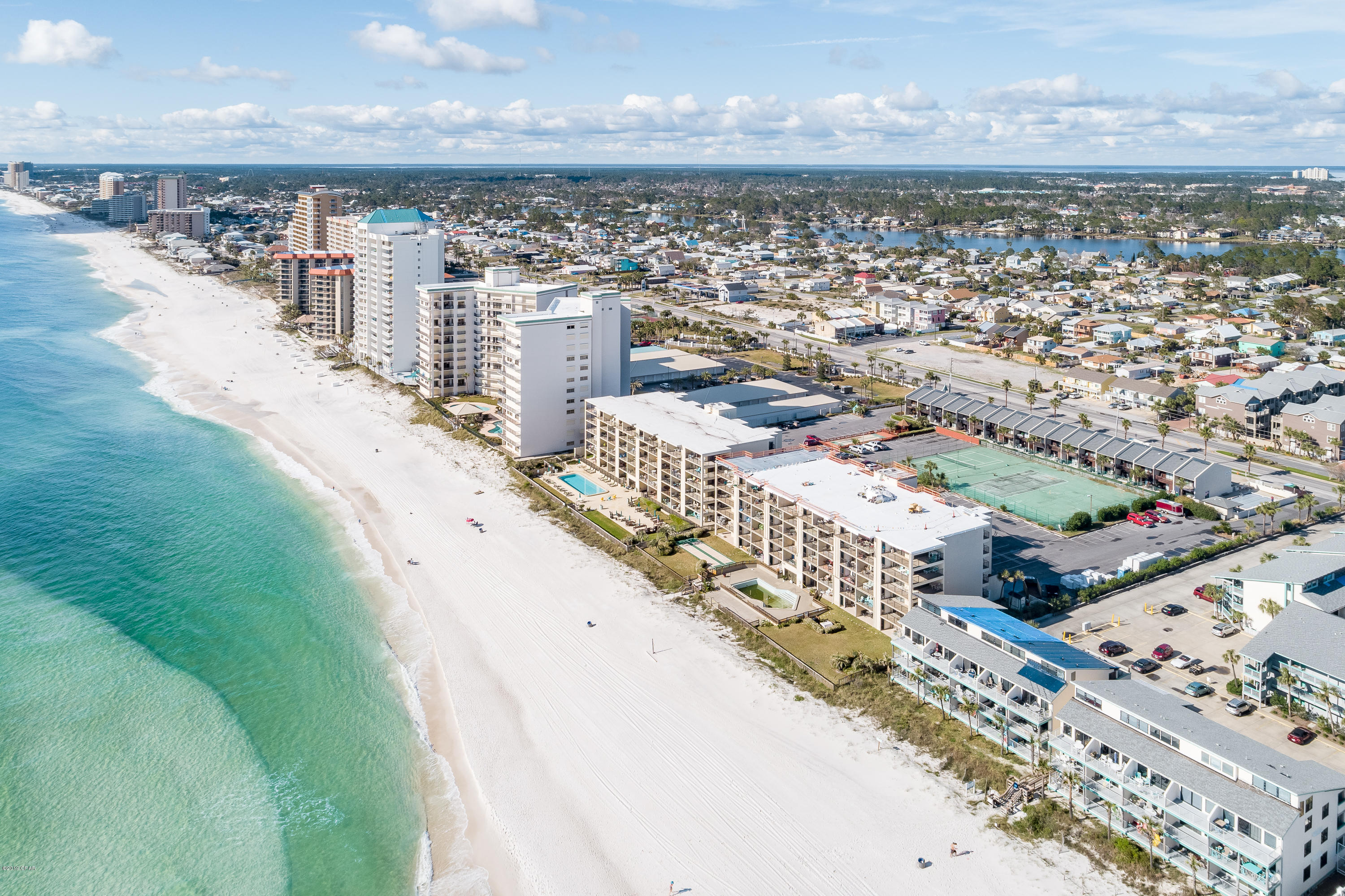 Summerplace Townhouses - Residential