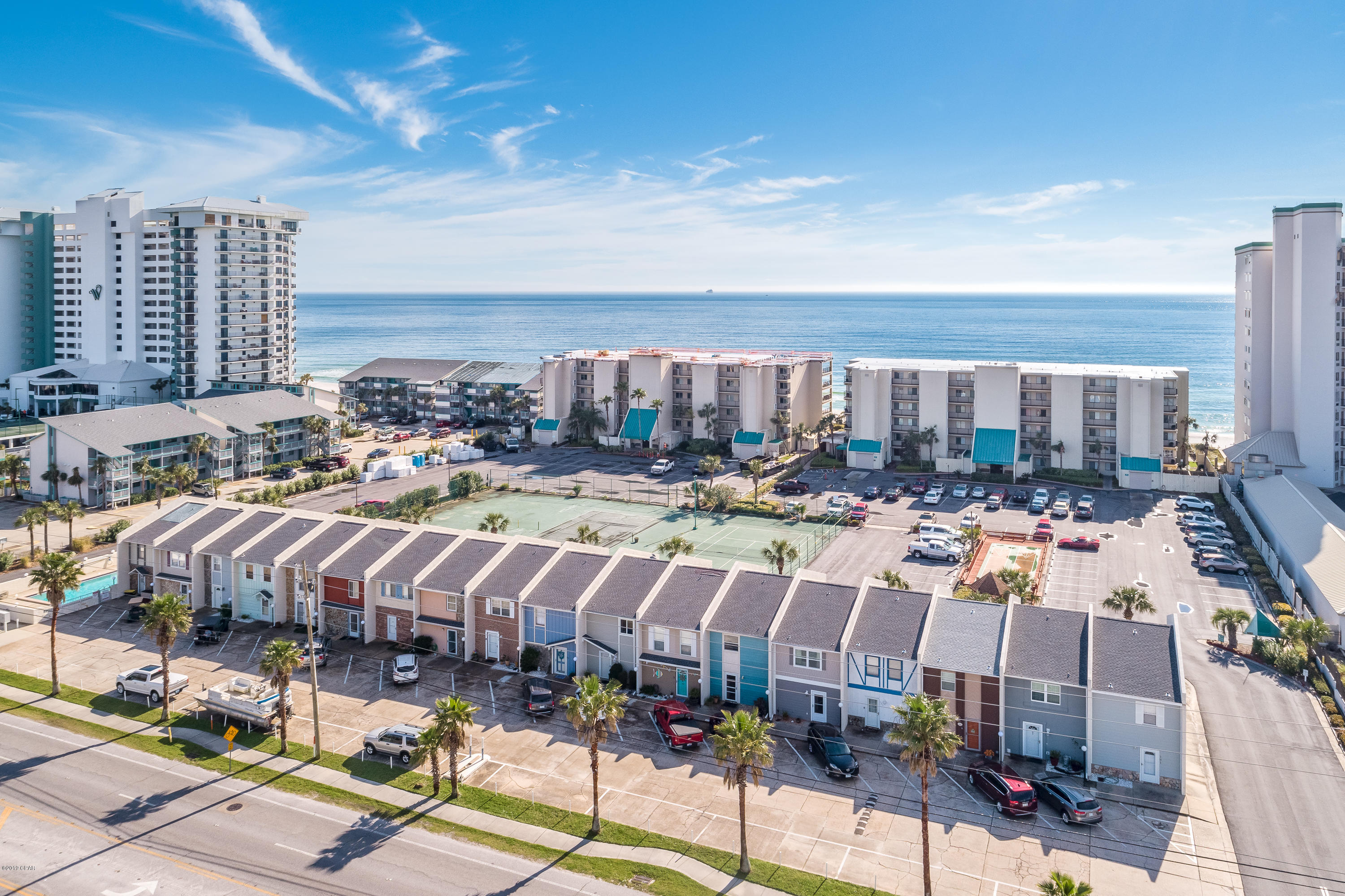 Summerplace Townhouses - Residential