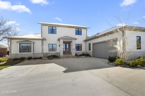 A home in Lynn Haven