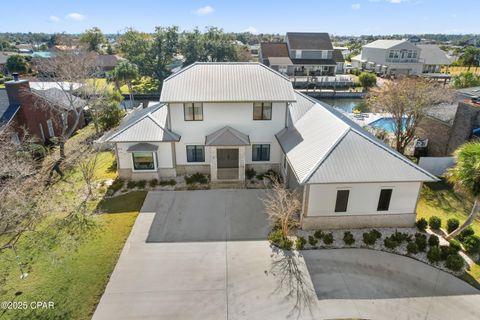 A home in Lynn Haven