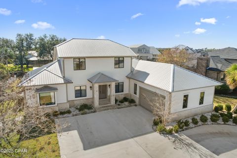 A home in Lynn Haven