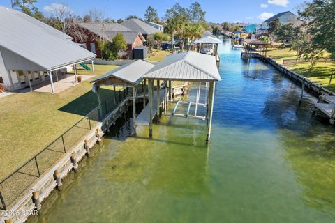 A home in Lynn Haven