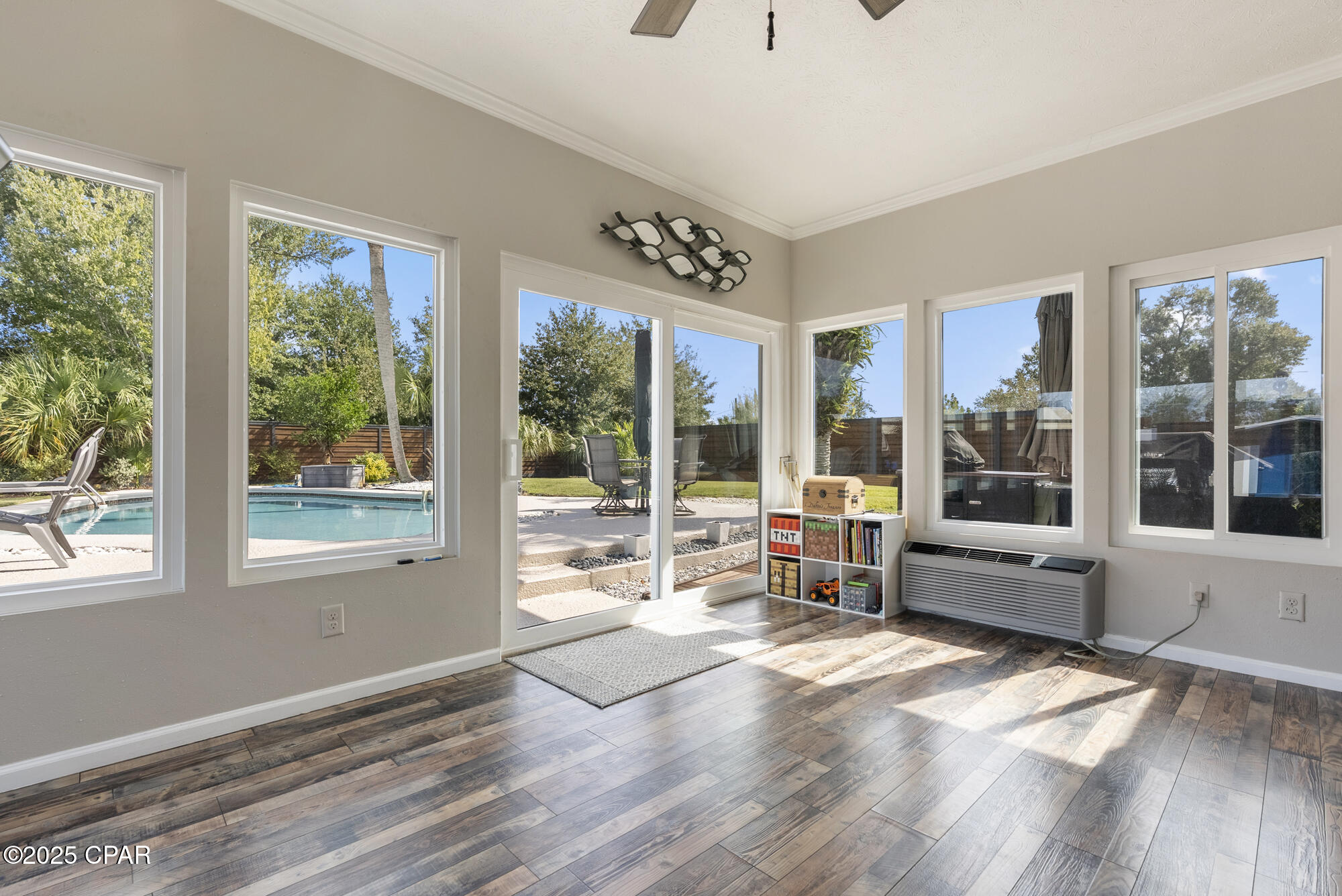 Oxford Place Unit 2 - Residential