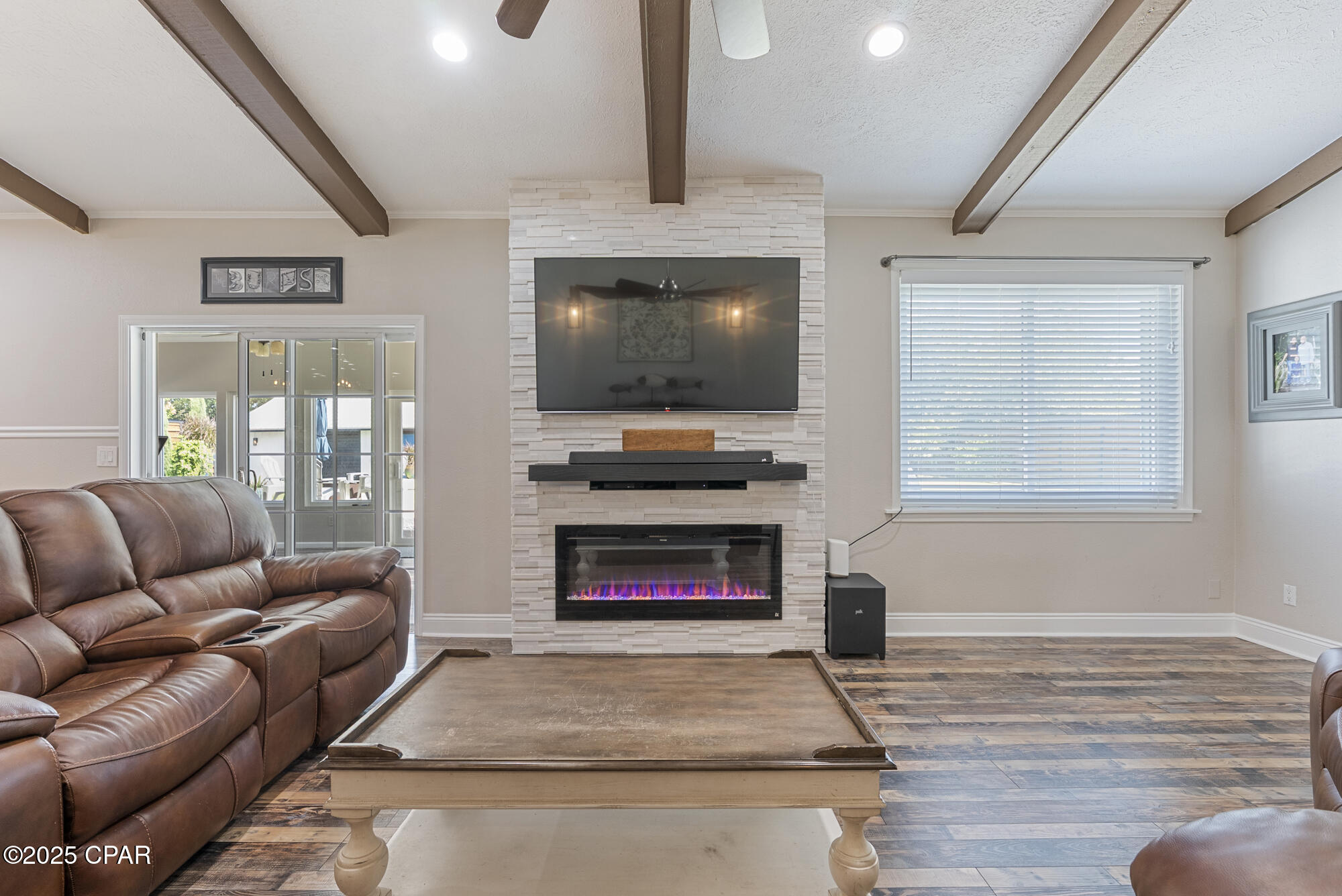 Oxford Place Unit 2 - Residential