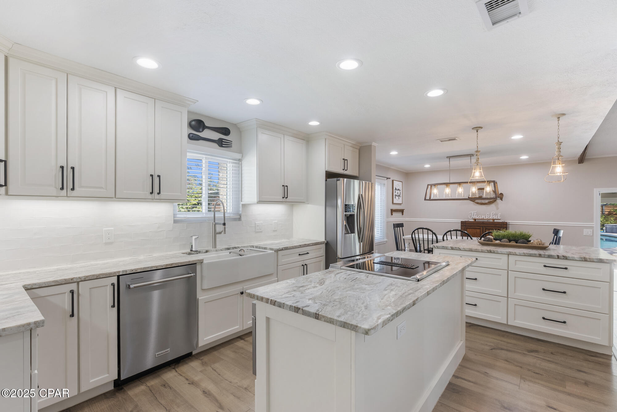 Oxford Place Unit 2 - Residential