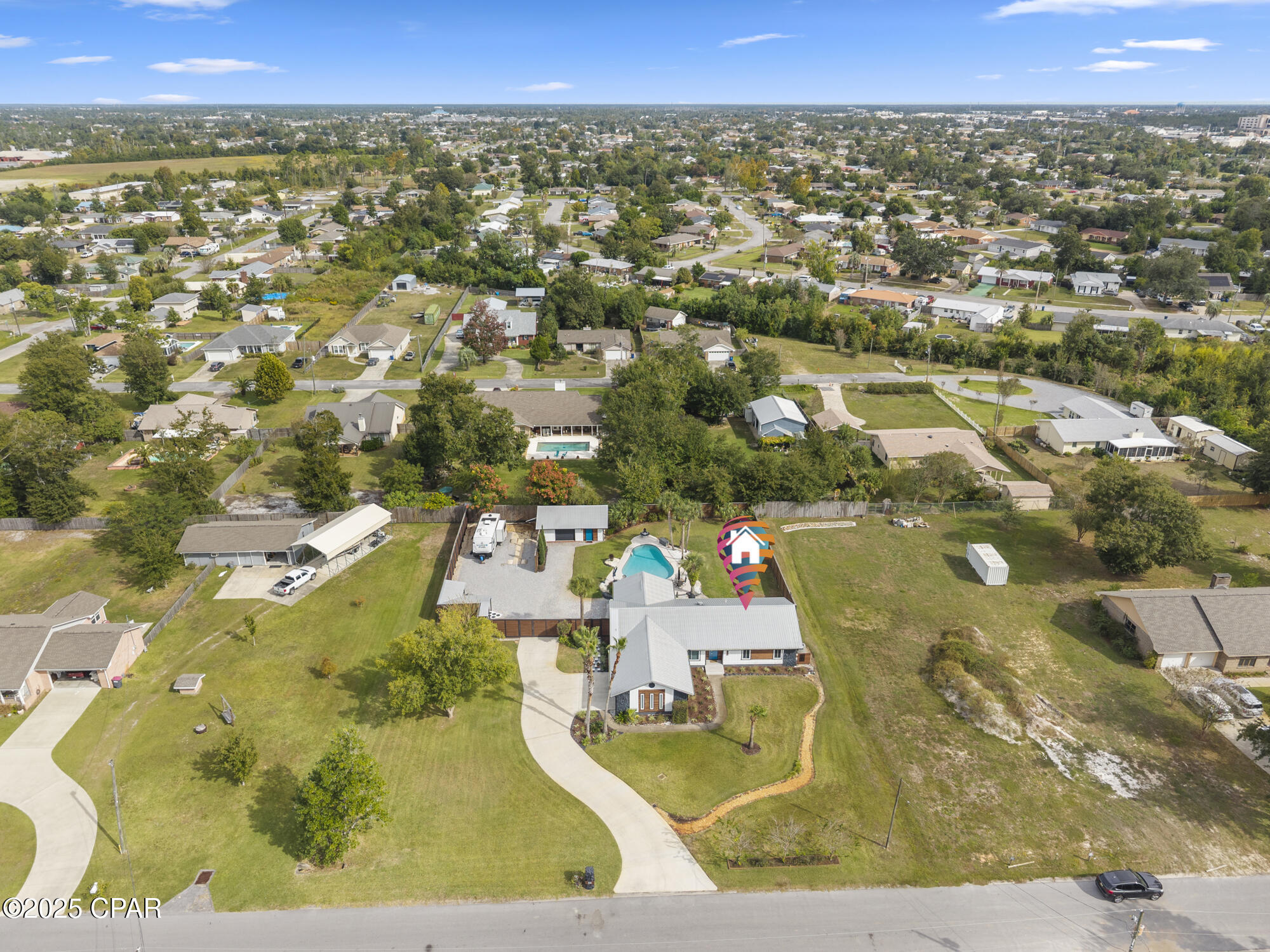 Oxford Place Unit 2 - Residential