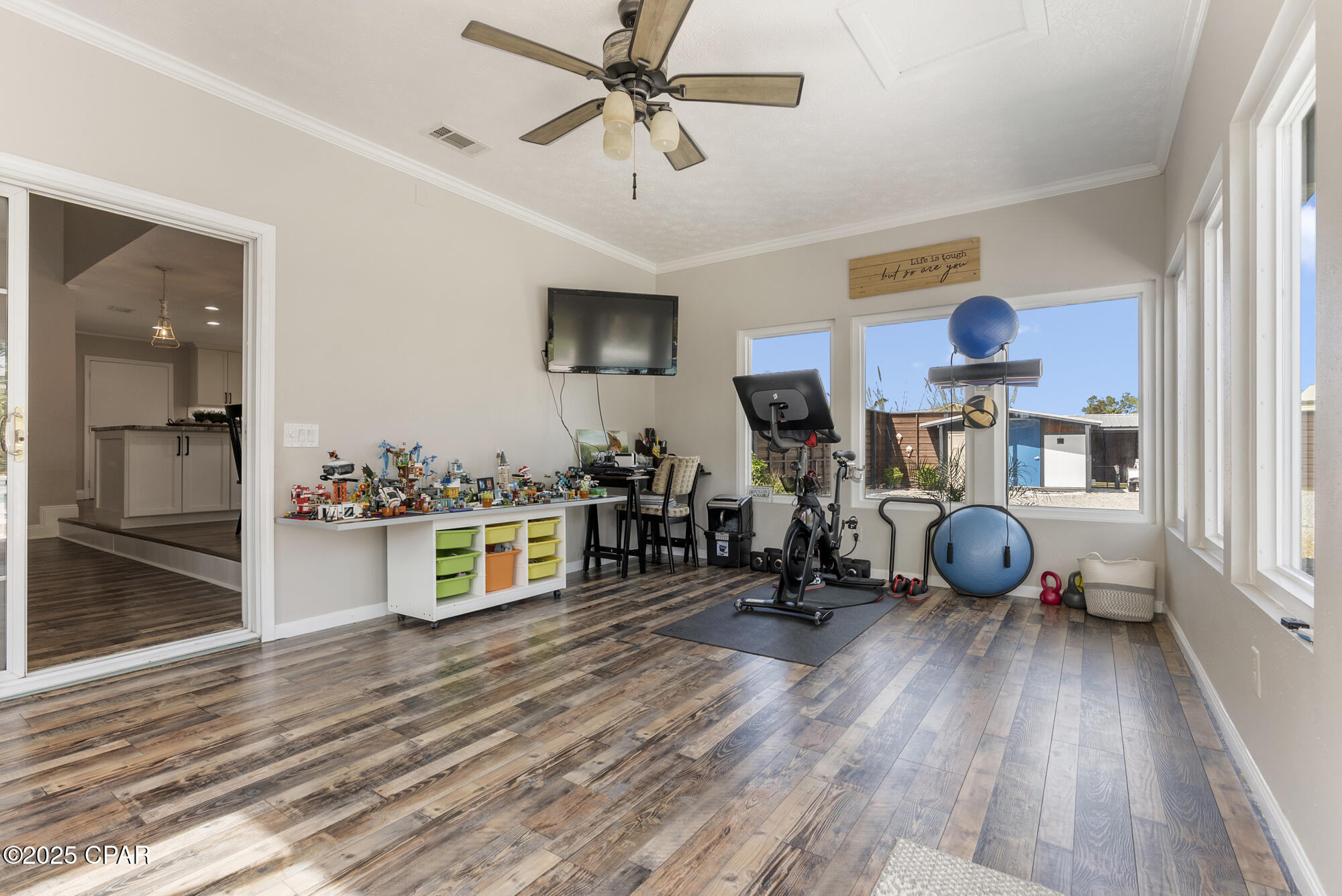 Oxford Place Unit 2 - Residential