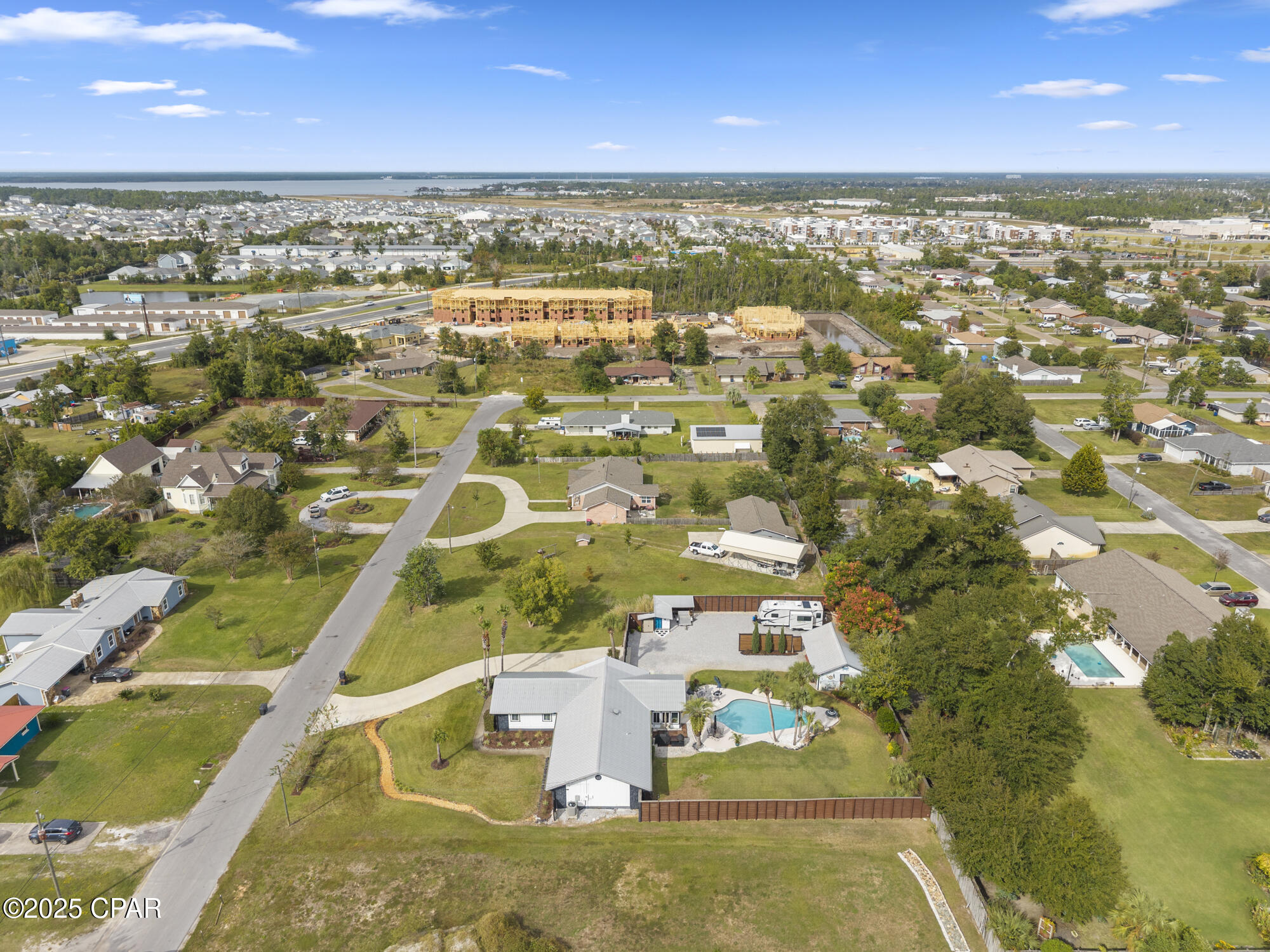 Oxford Place Unit 2 - Residential