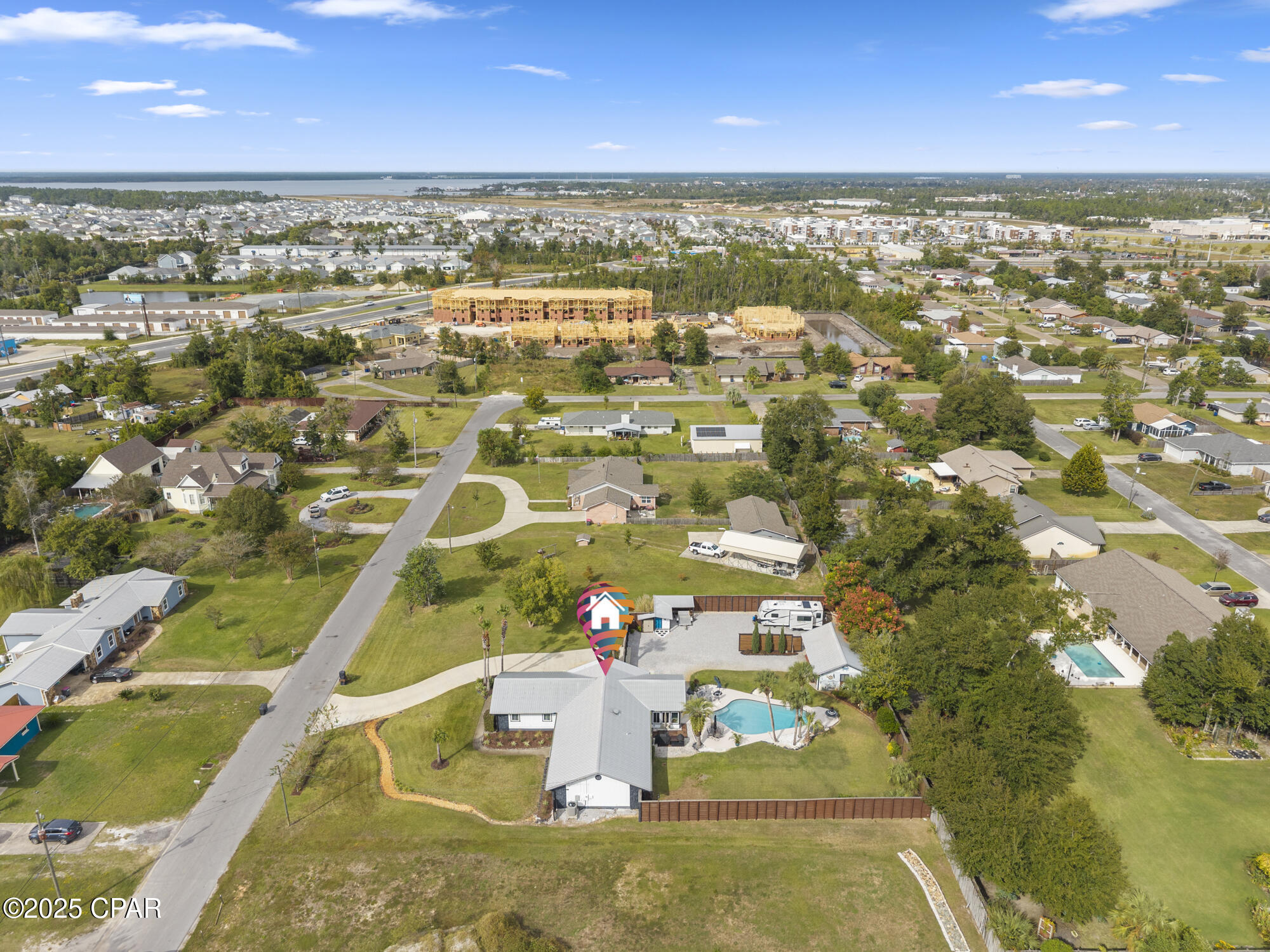 Oxford Place Unit 2 - Residential