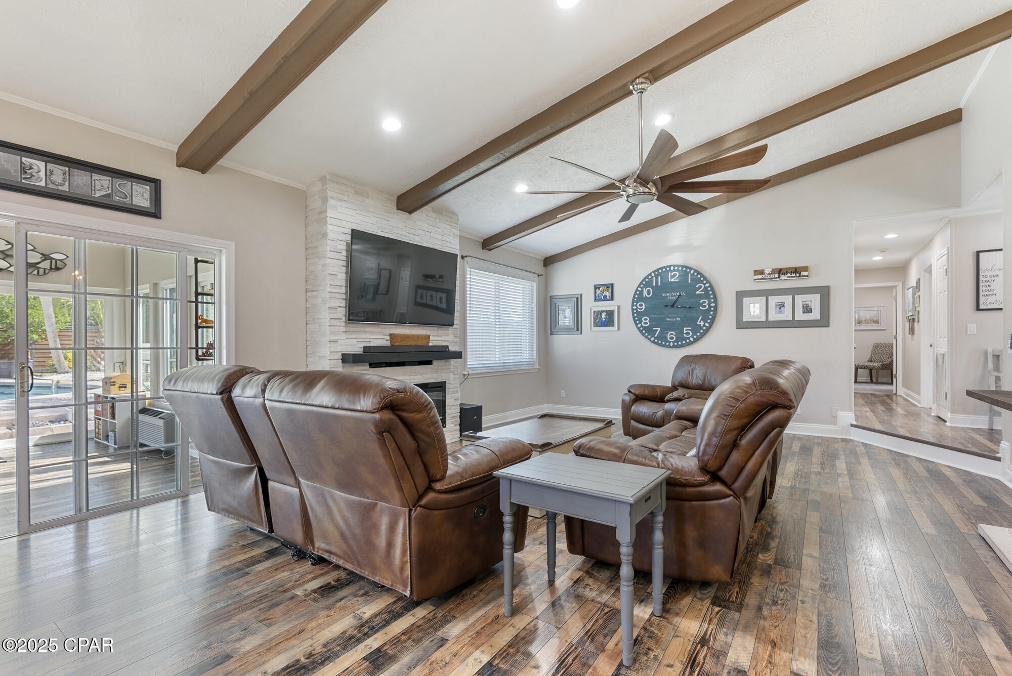 Oxford Place Unit 2 - Residential