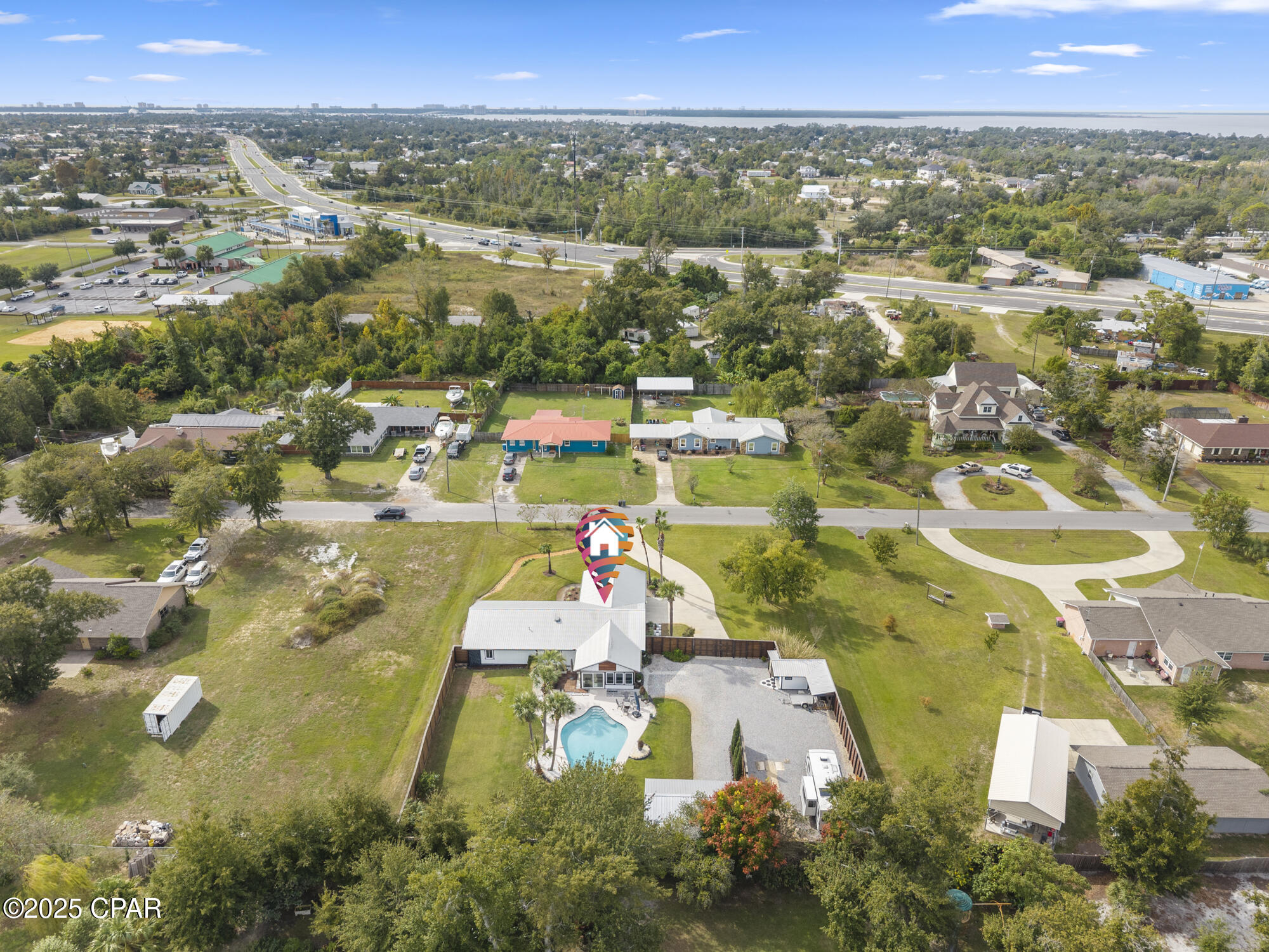 Oxford Place Unit 2 - Residential