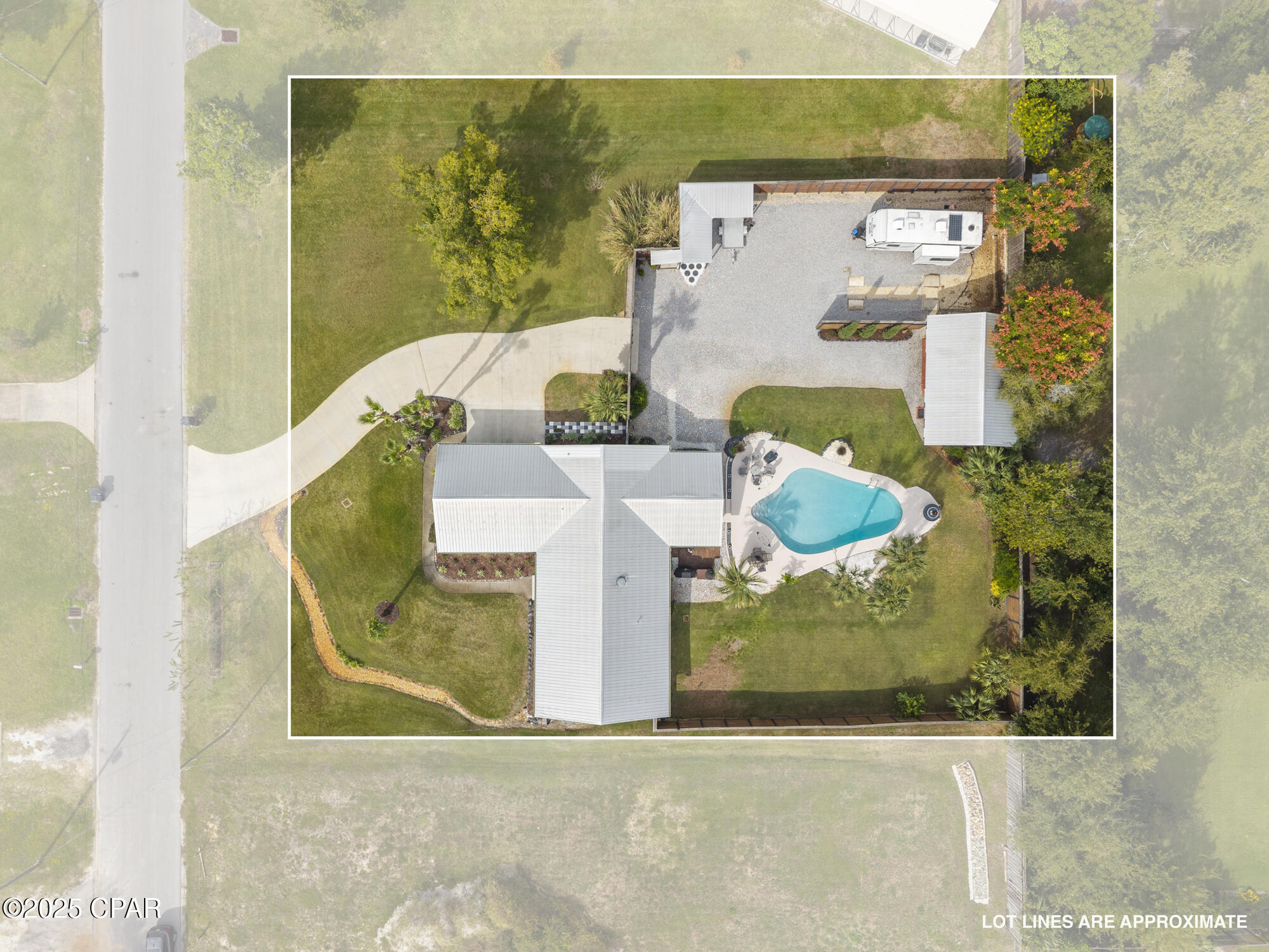 Oxford Place Unit 2 - Residential