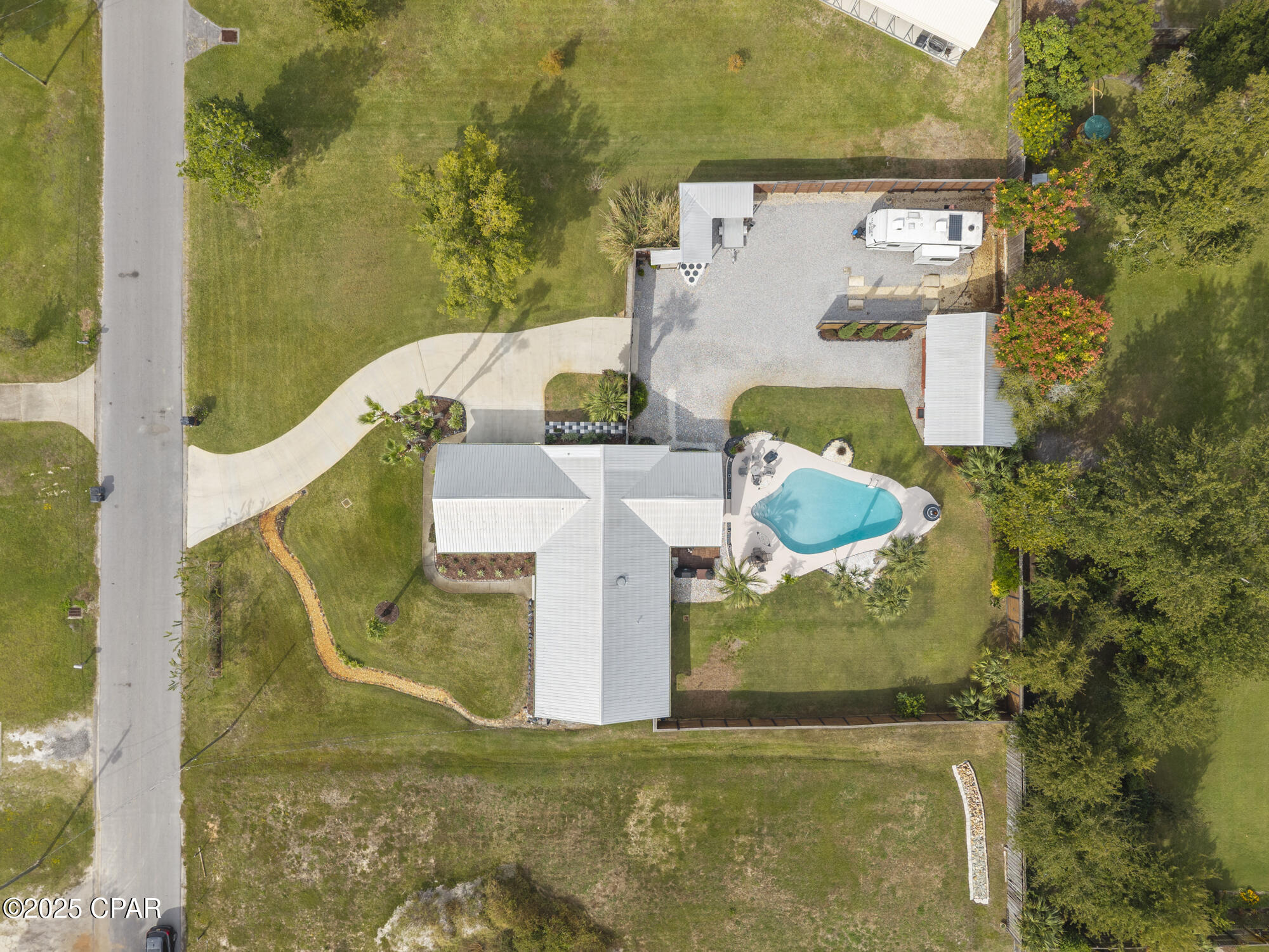 Oxford Place Unit 2 - Residential