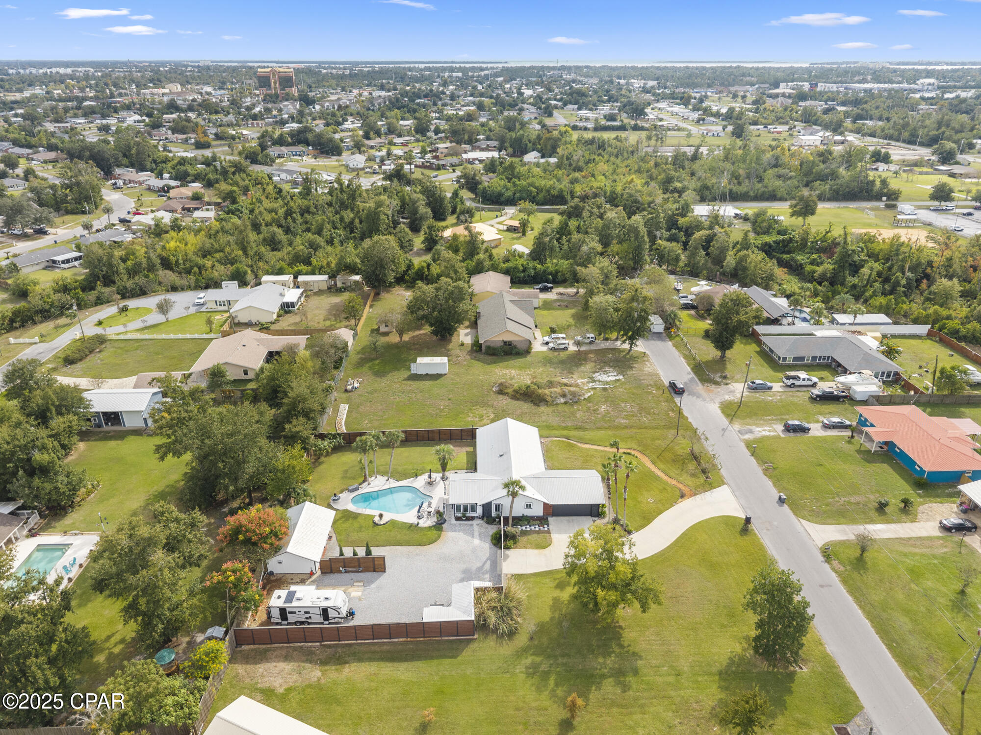 Oxford Place Unit 2 - Residential