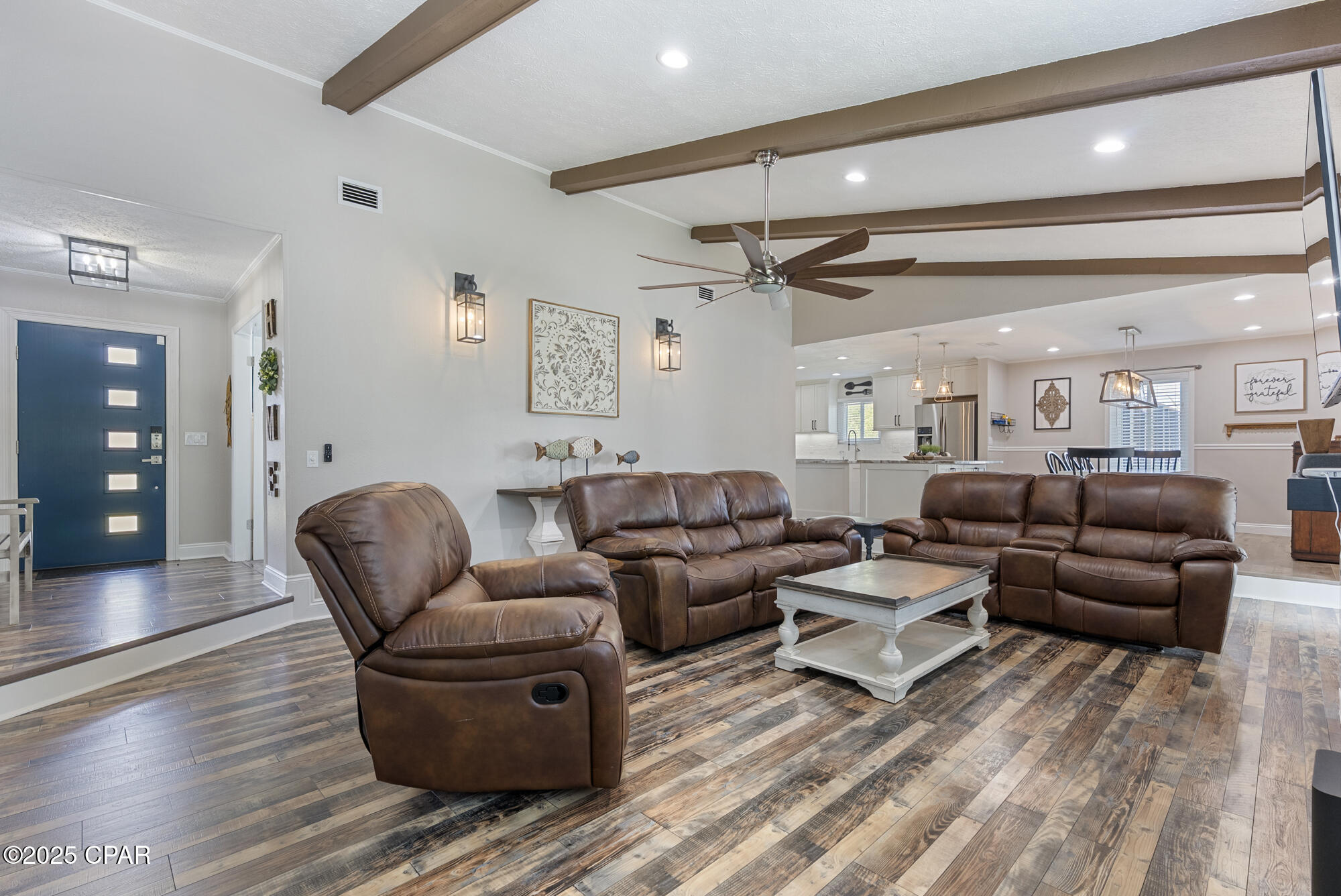 Oxford Place Unit 2 - Residential