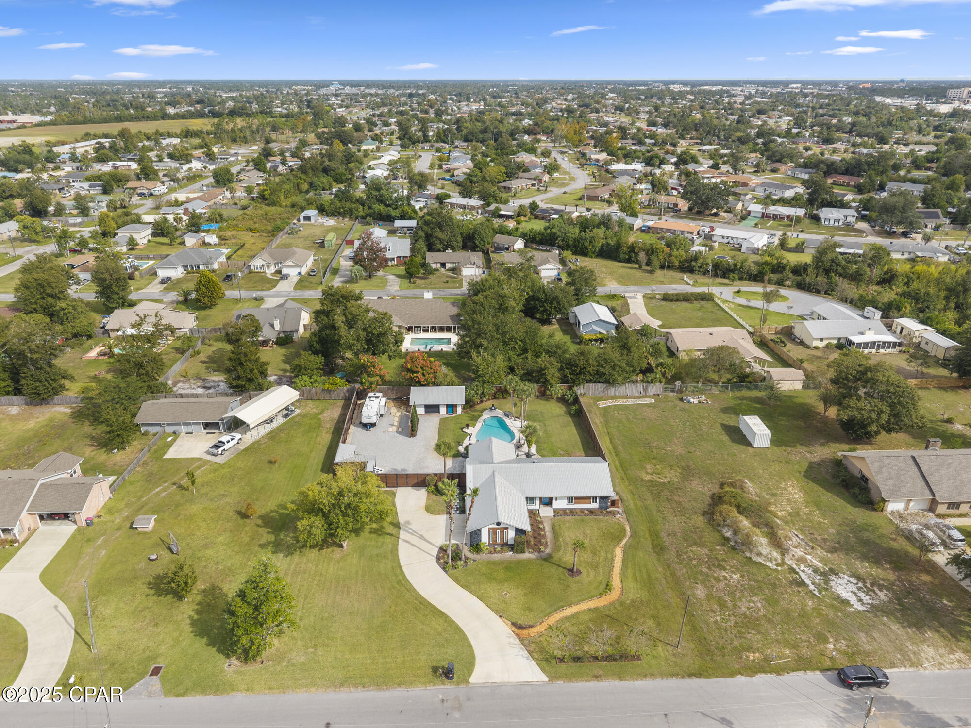 Oxford Place Unit 2 - Residential