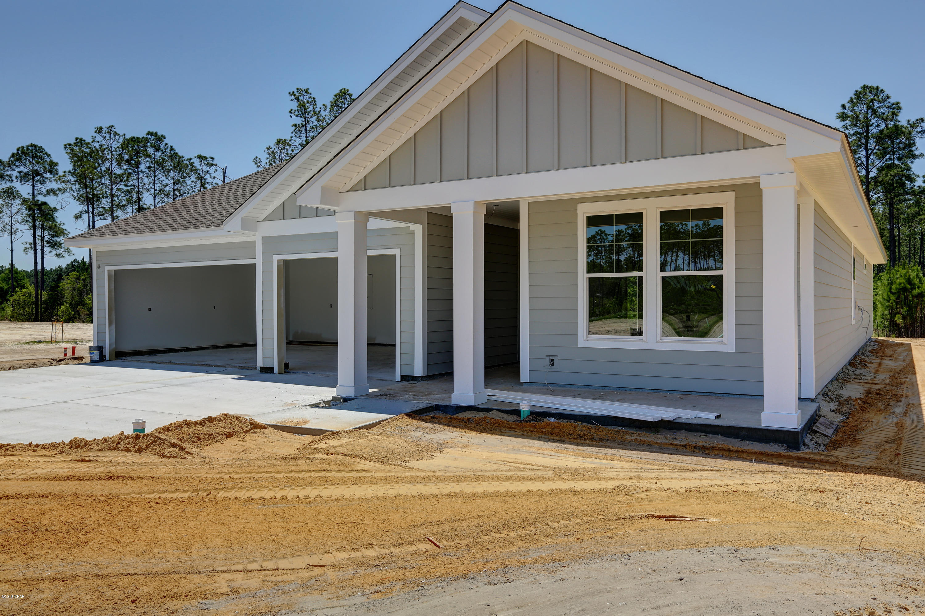 Breakfast Point - Residential