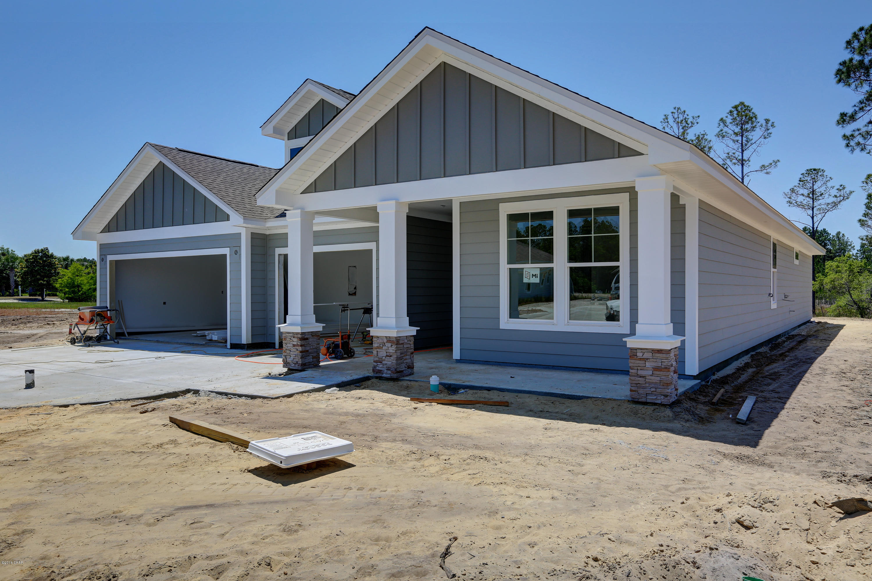 Breakfast Point - Residential