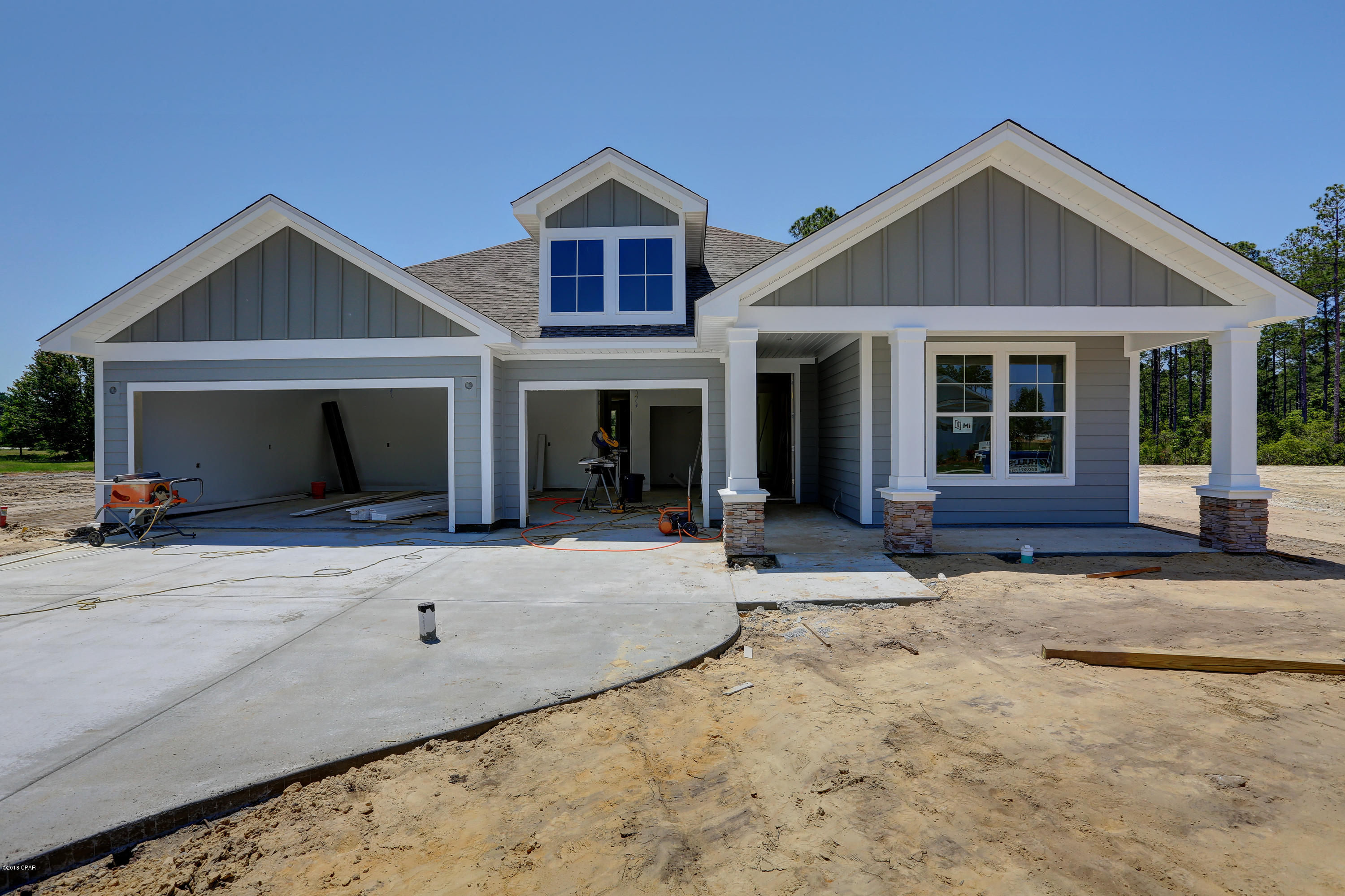 Breakfast Point - Residential