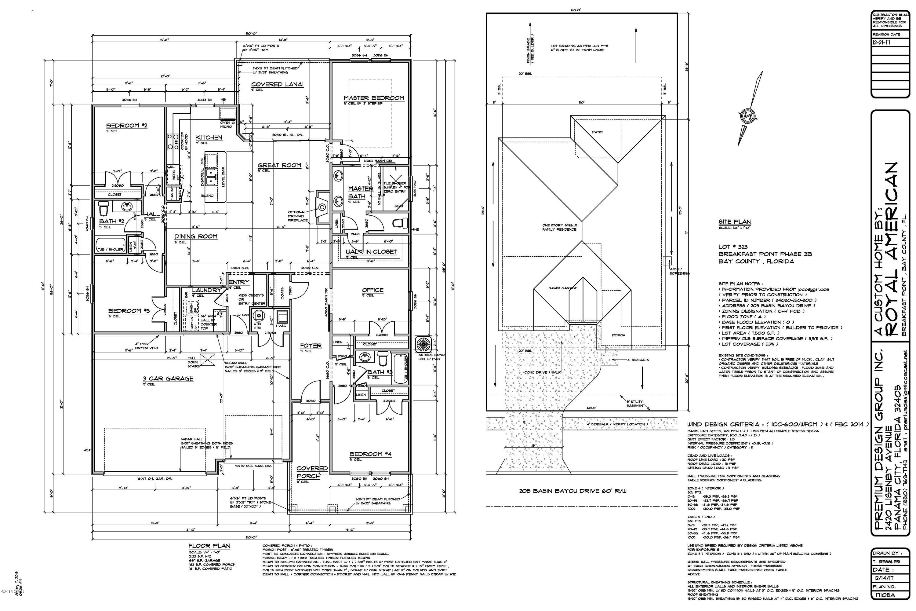 Breakfast Point - Residential